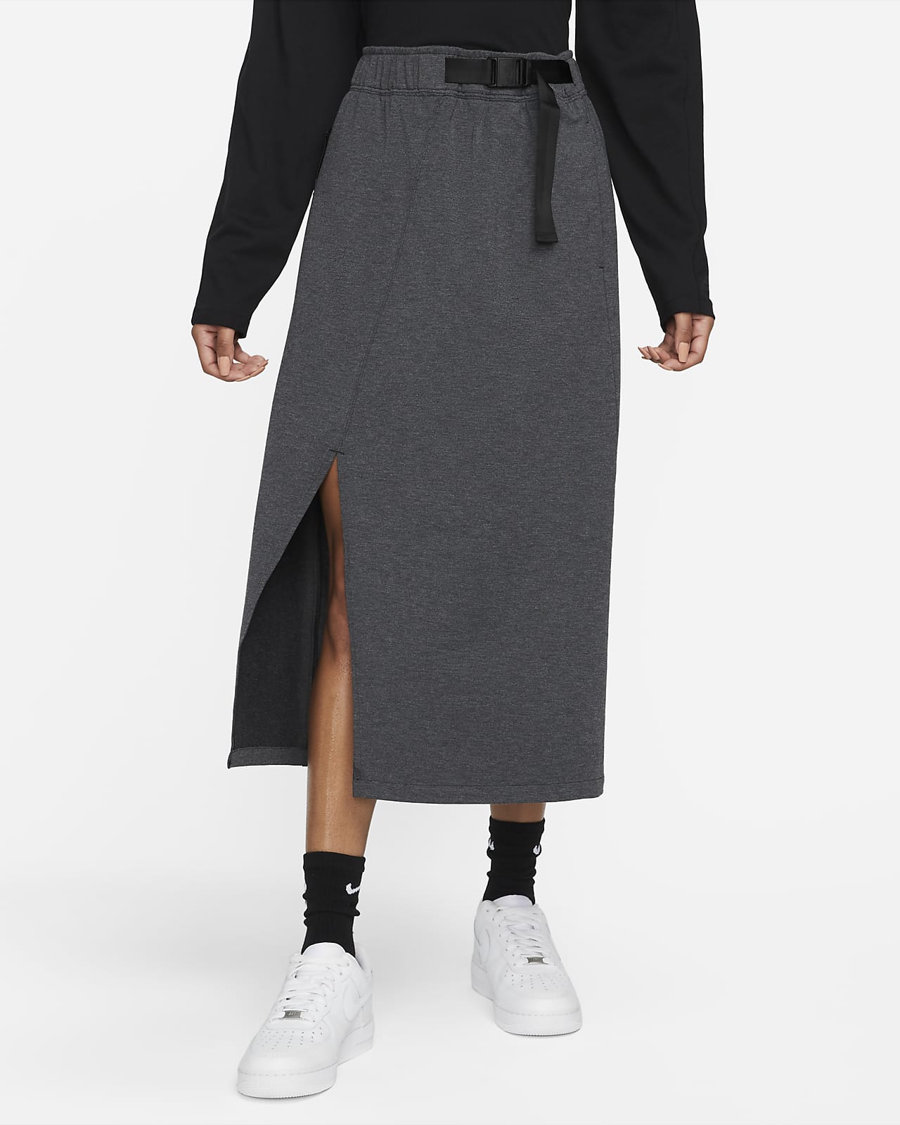 Nike Sportswear Tech Pack Falda - Mujer. Nike ES