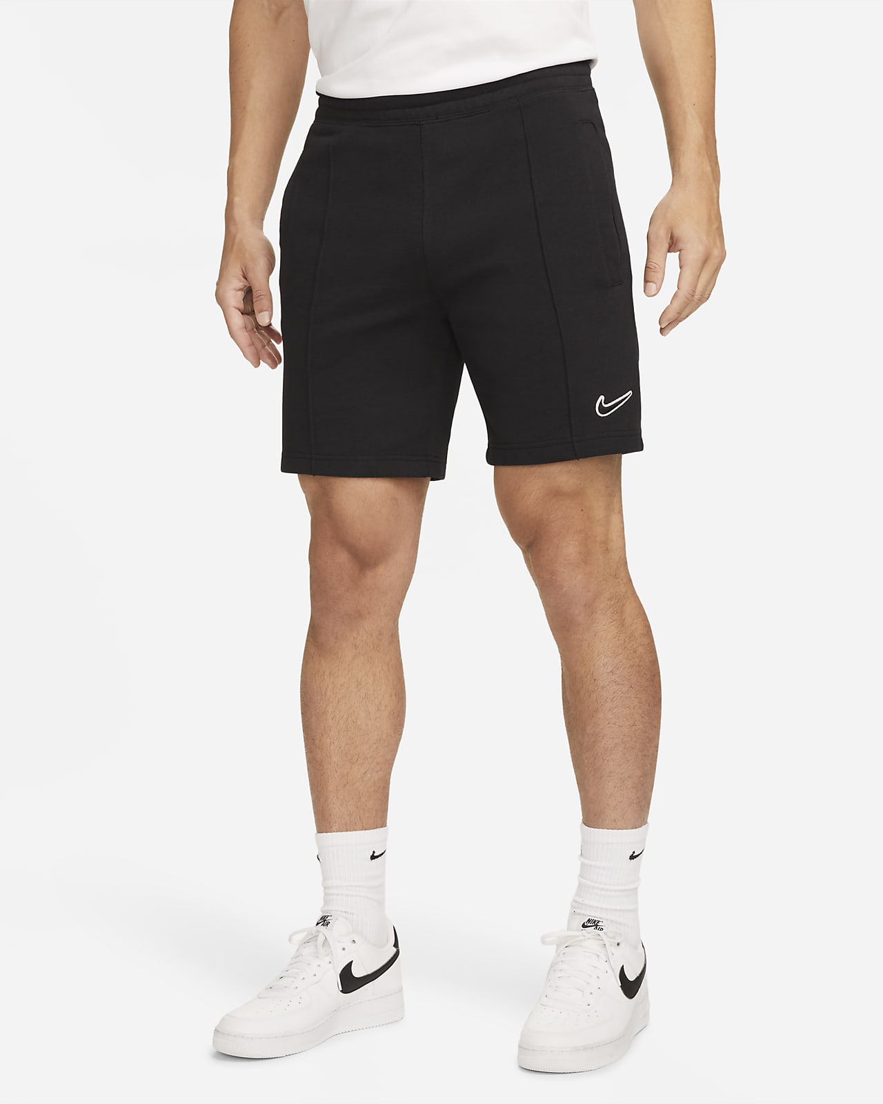 Nike Sportswear Men's Fleece Shorts