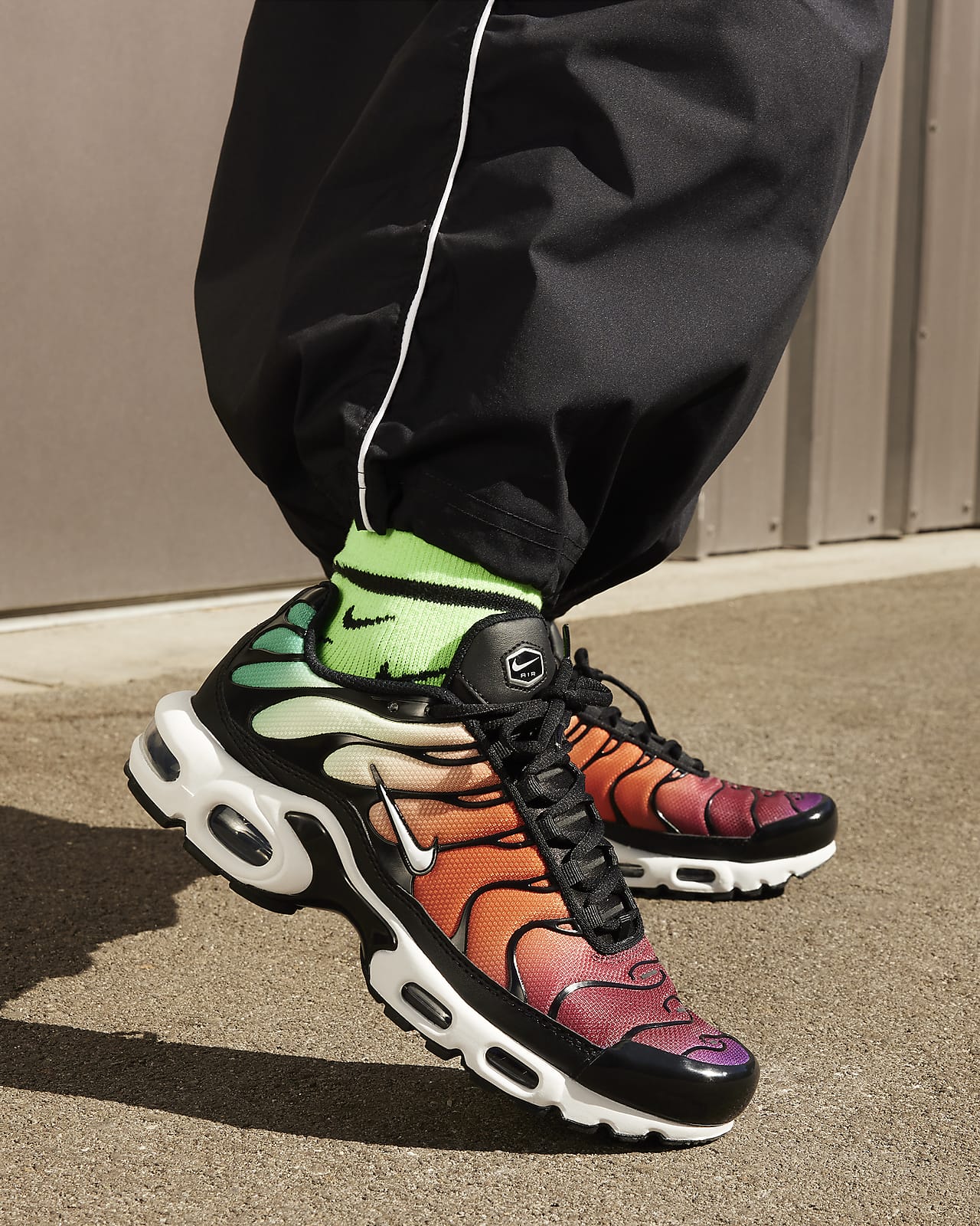 Nike Air Max Plus Zapatillas - Mujer. Nike ES