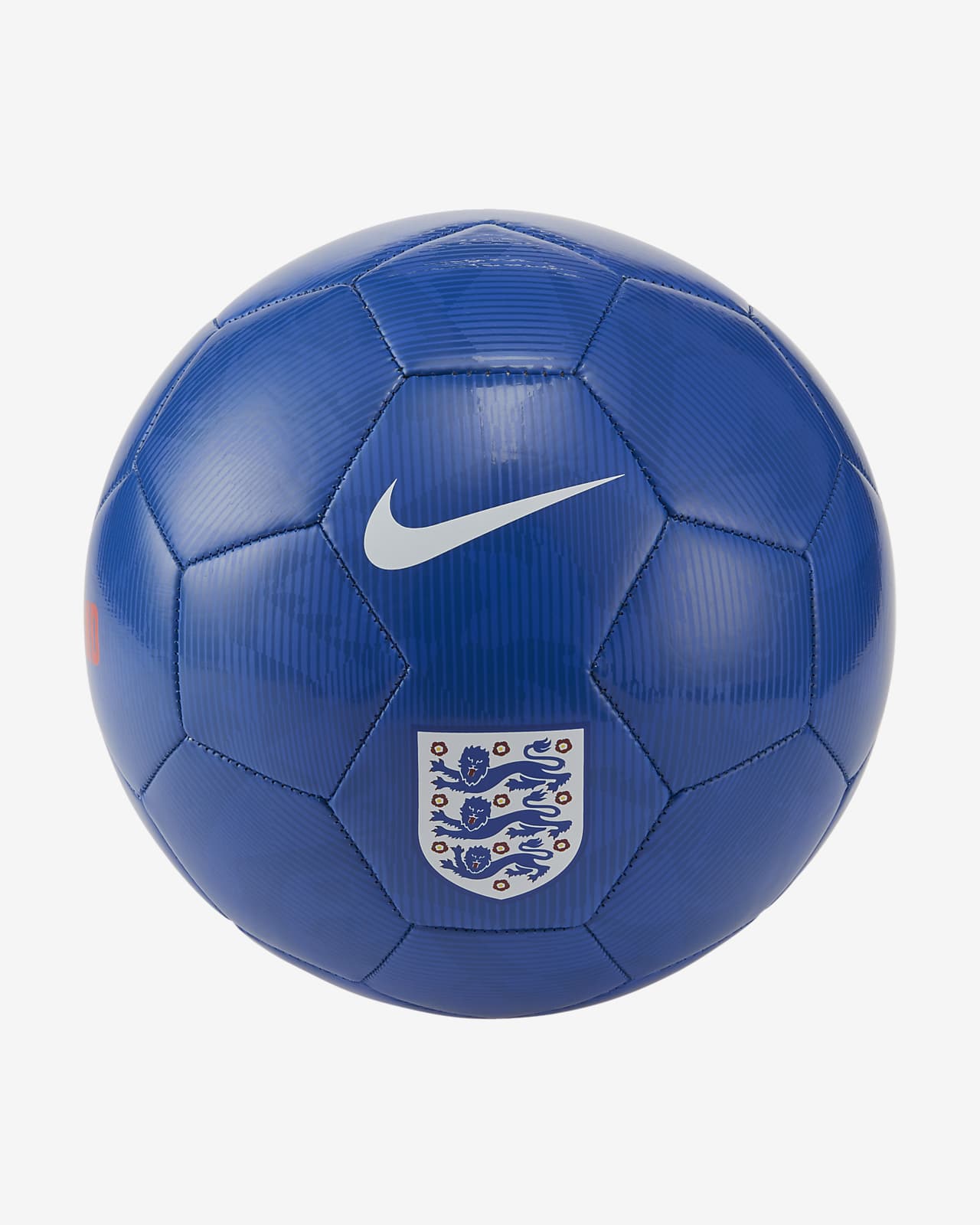 nike prestige soccer ball