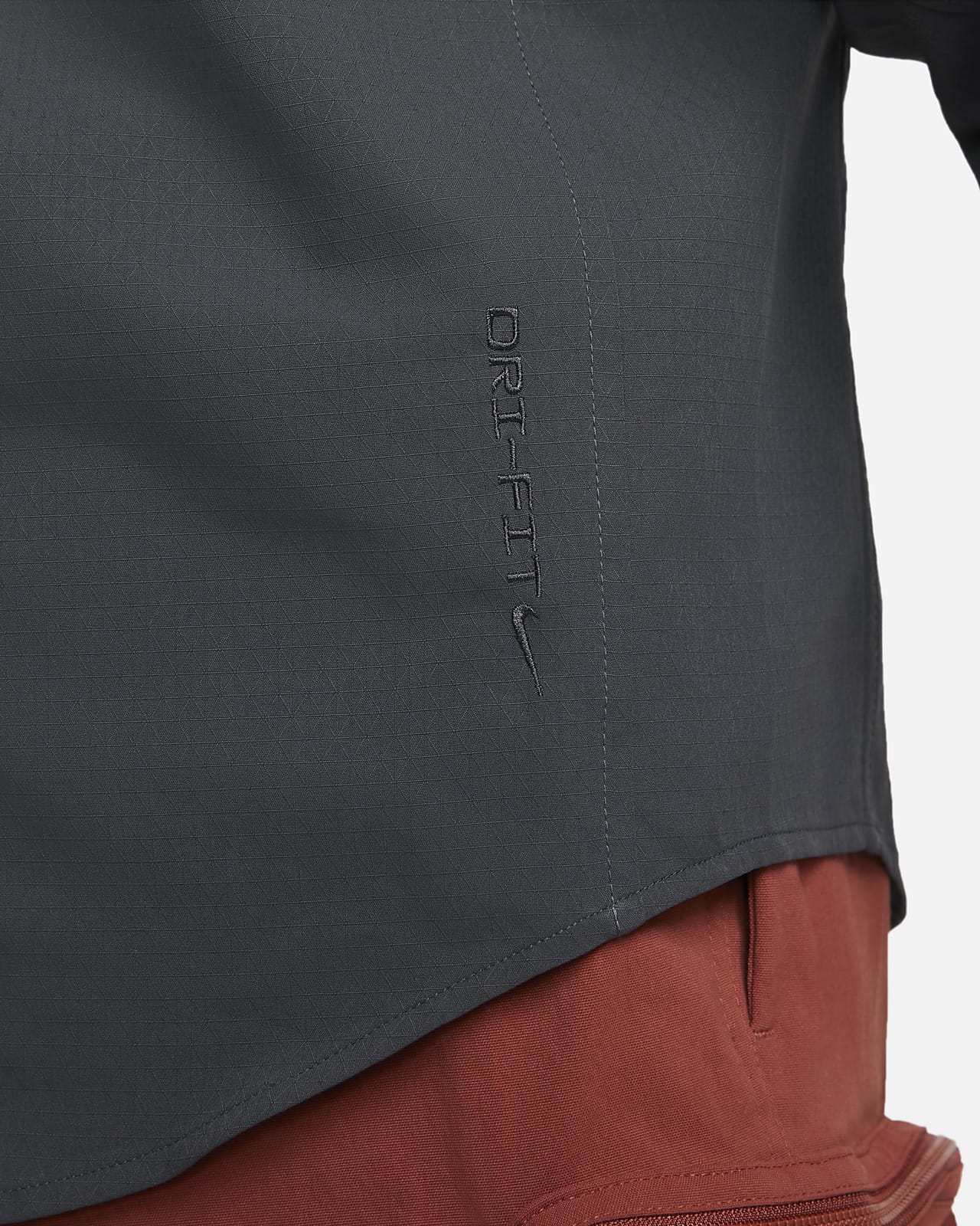 Top para hombre Nike ACG Dri-FIT UV \