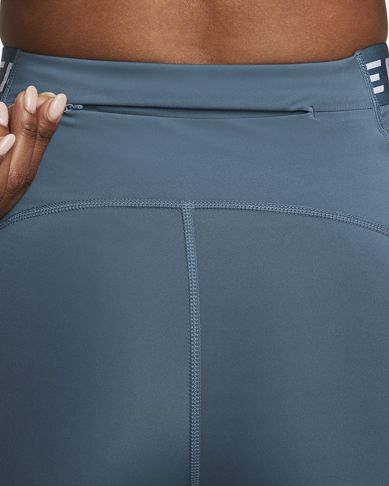 nike dri fit high waisted leggings