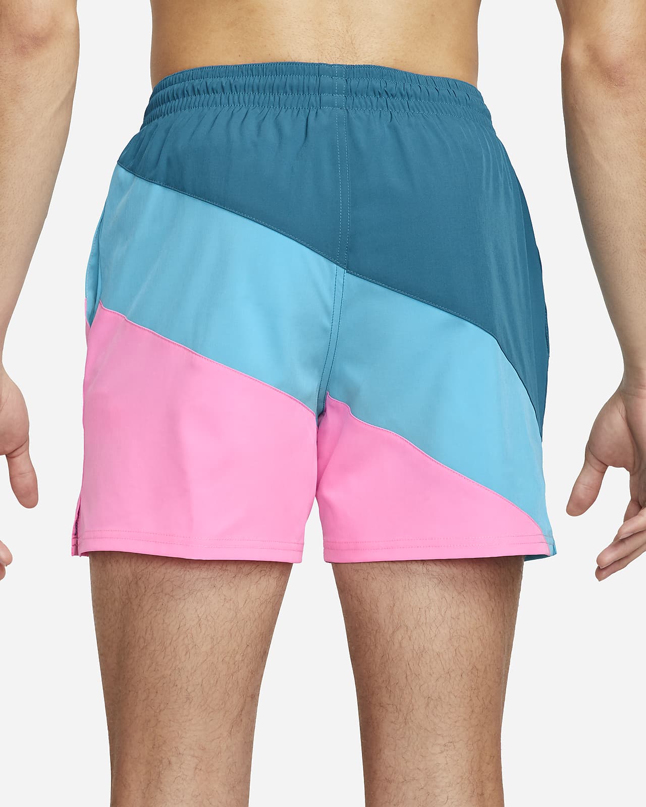 Mens nike shop volley swim trunks