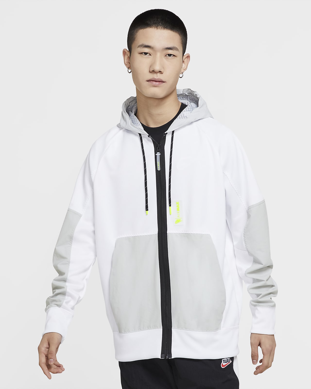 nike bébé