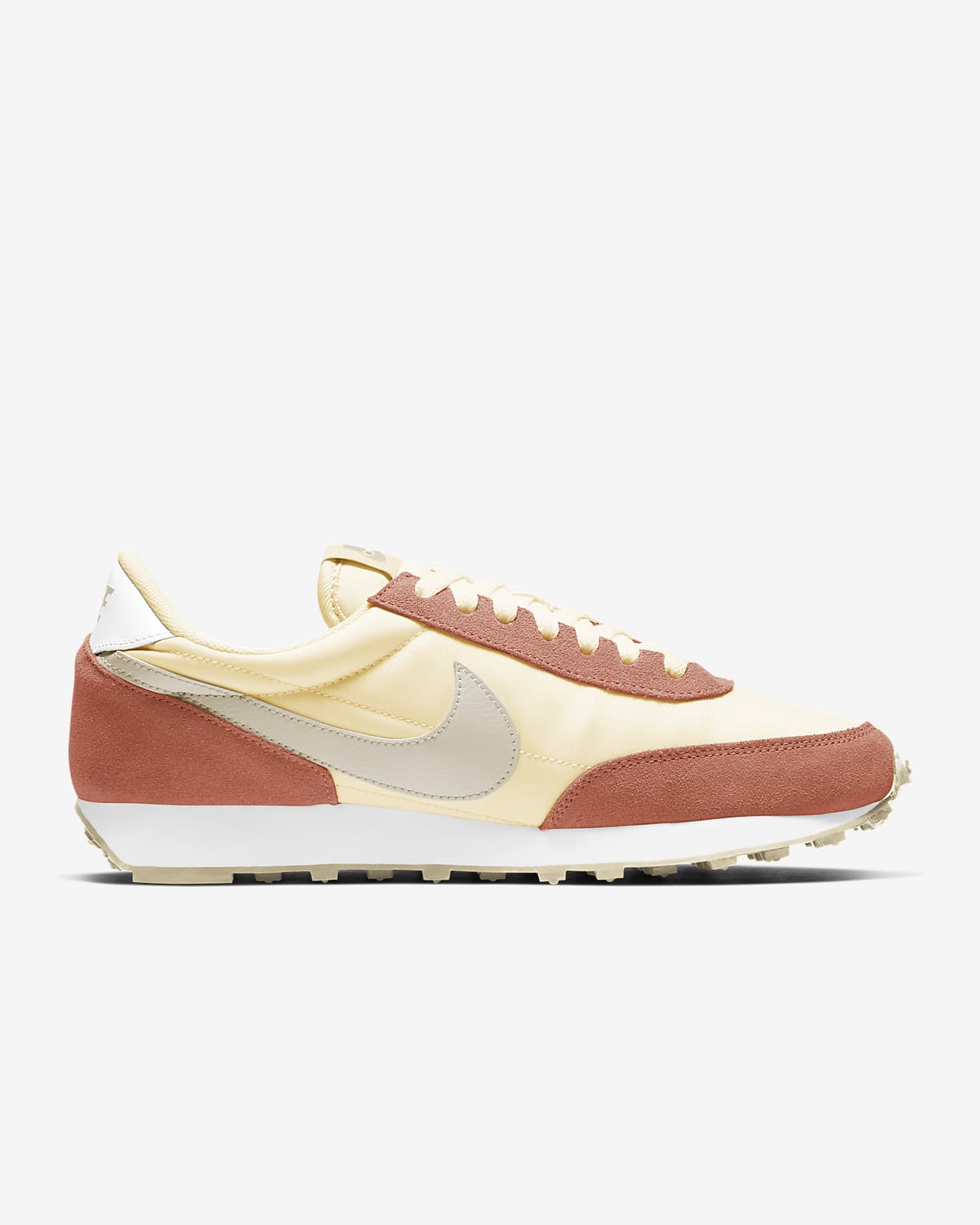 nike daybreak white and pink