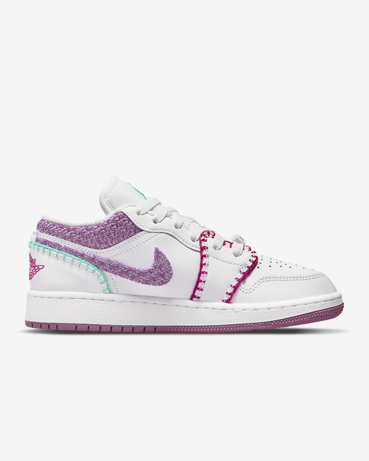 jordan low se pink