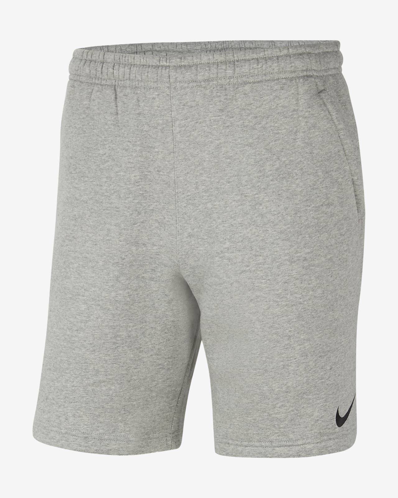 nike park shorts