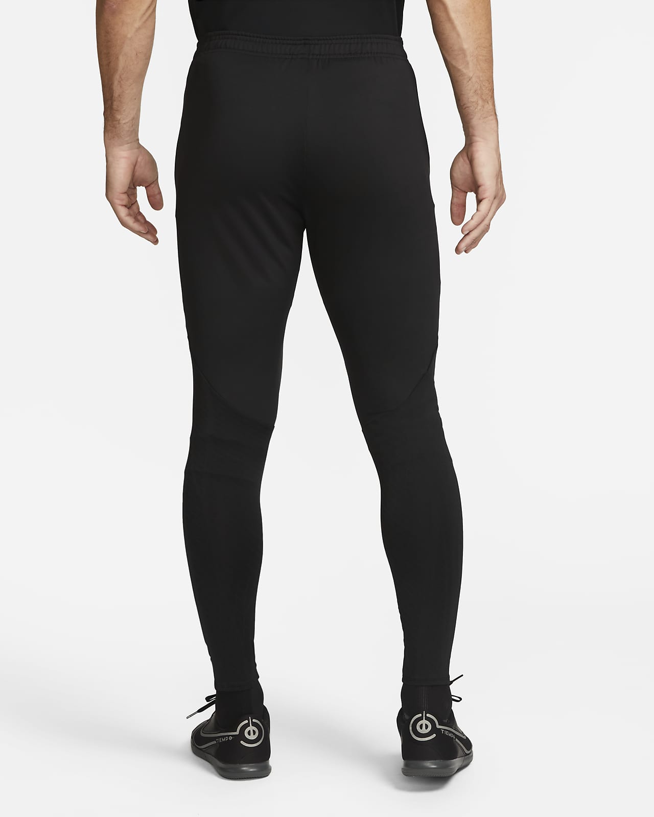 Nike Yoga Dri-FIT Men's Trousers. Nike SE