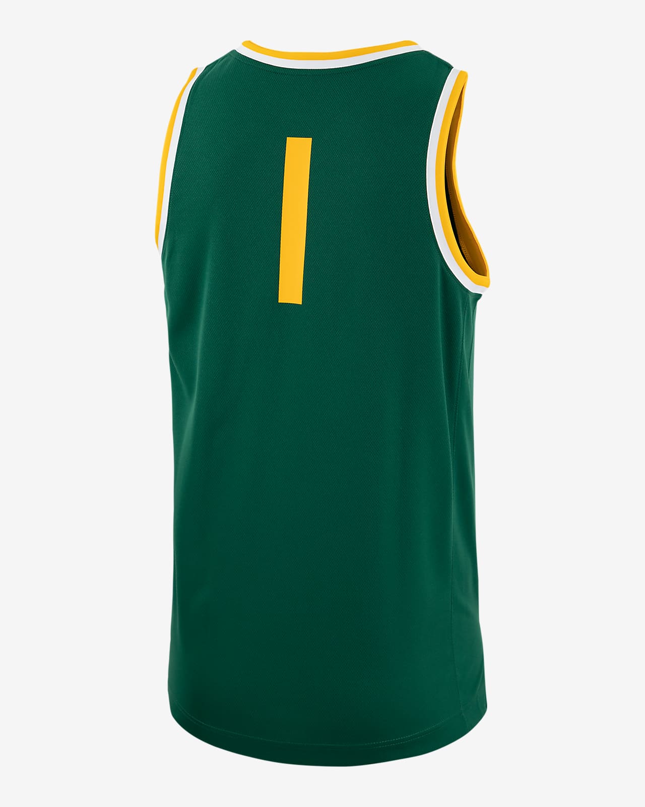 baylor nike