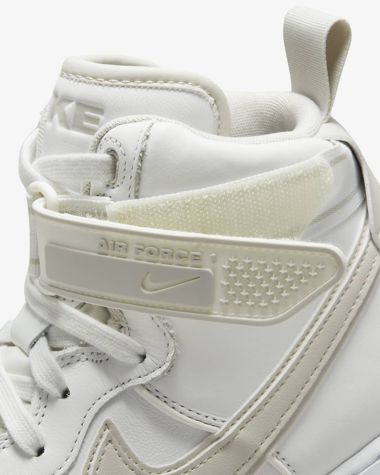 Nike Air Force 1 Botas - Hombre. Nike ES