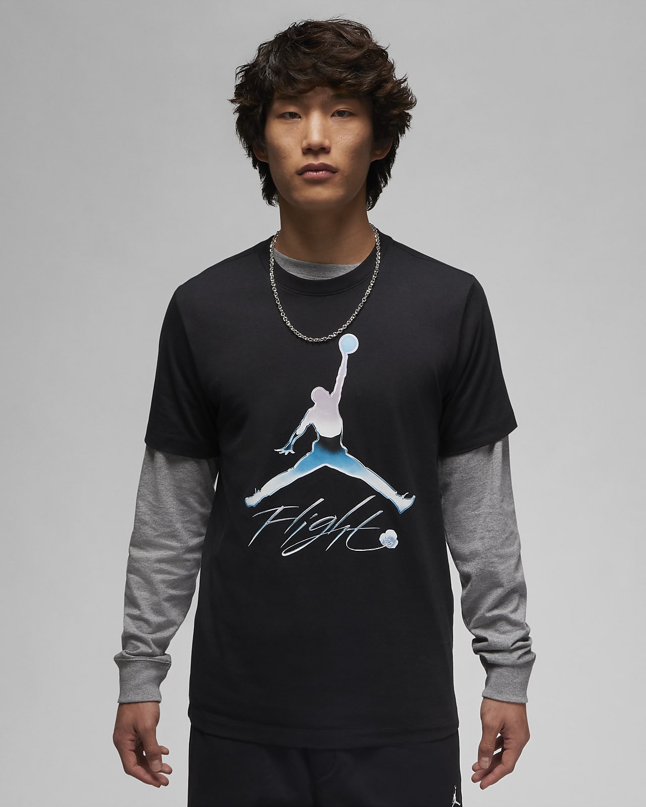 NIKE公式】ジョーダン メンズ グラフィック Tシャツ.オンラインストア