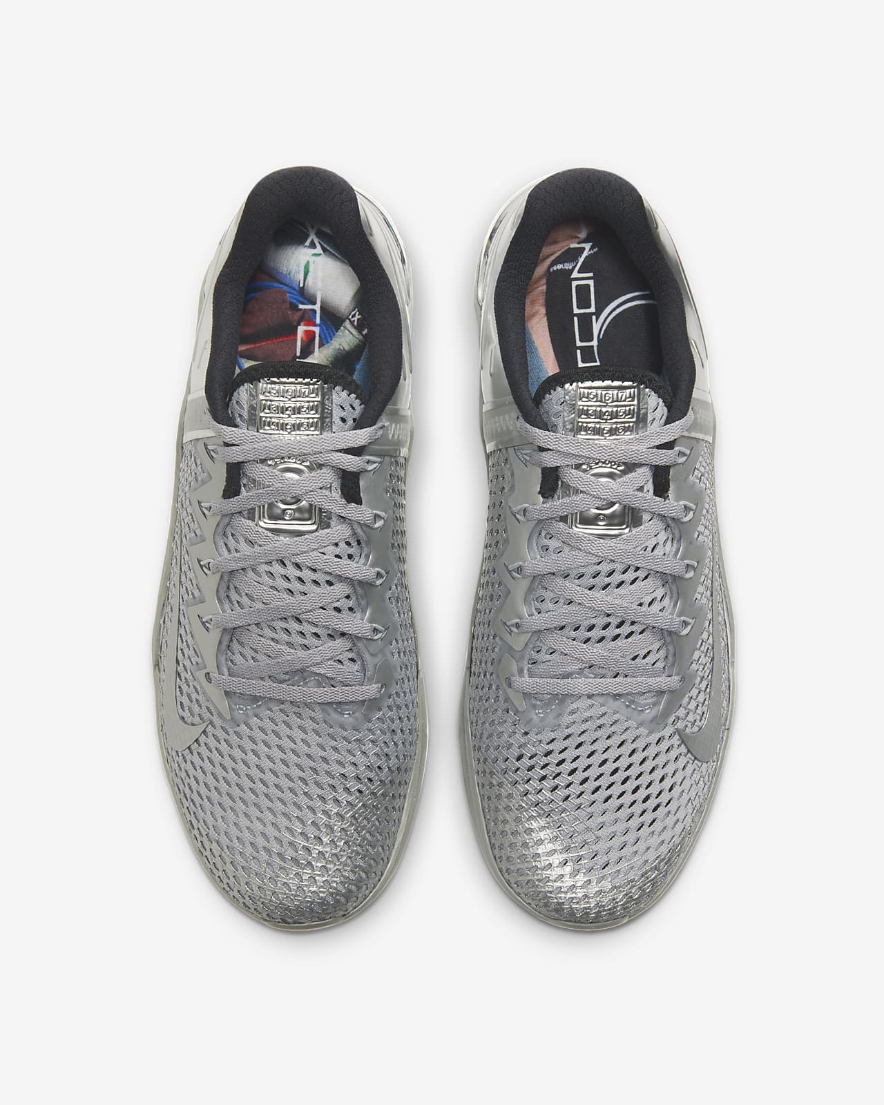Nike Metcon 6 Premium Training Shoe 