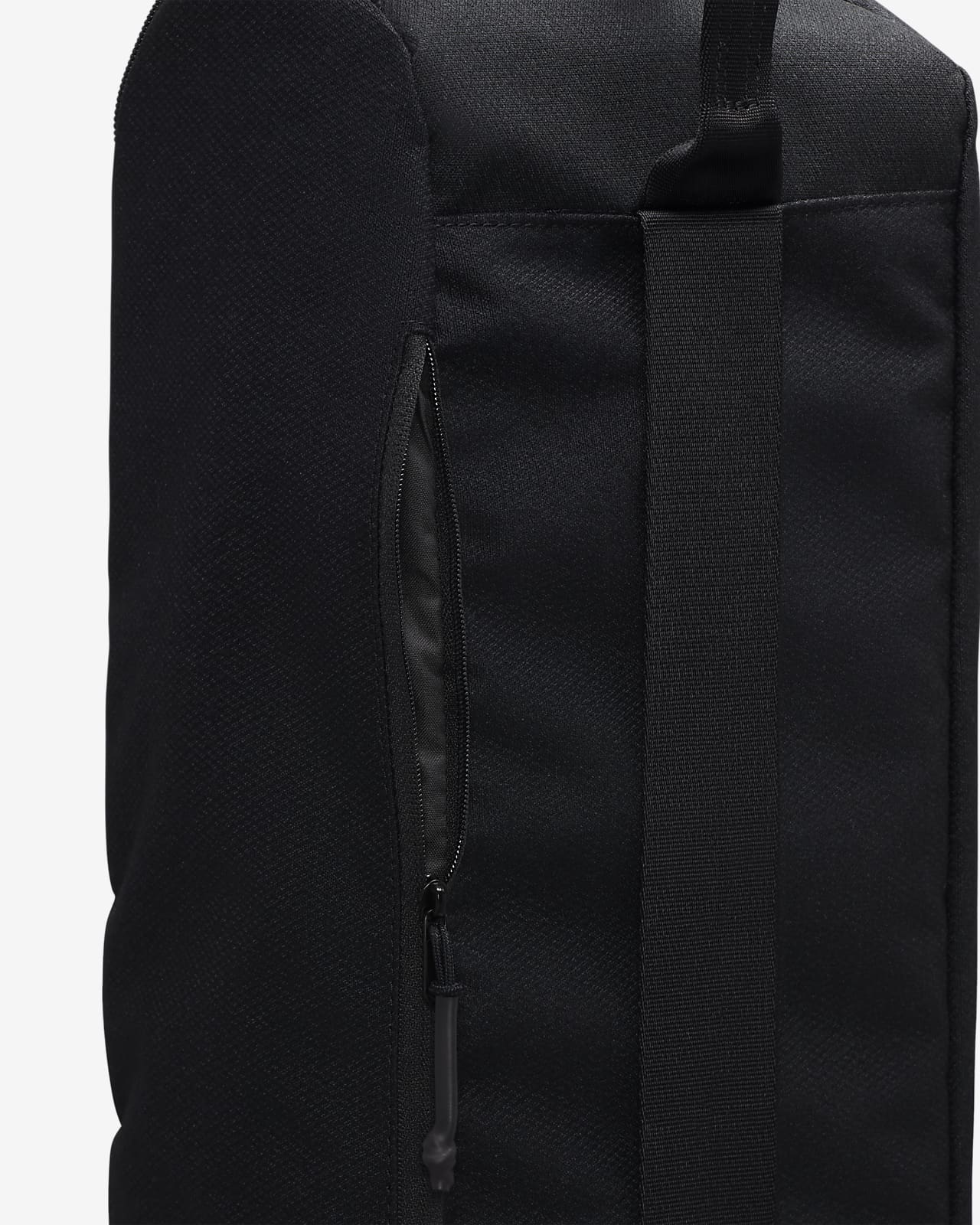 Black Large Yoga Mat Bag Duffel Bag Yoga Mat Tote Carrier With Cup
