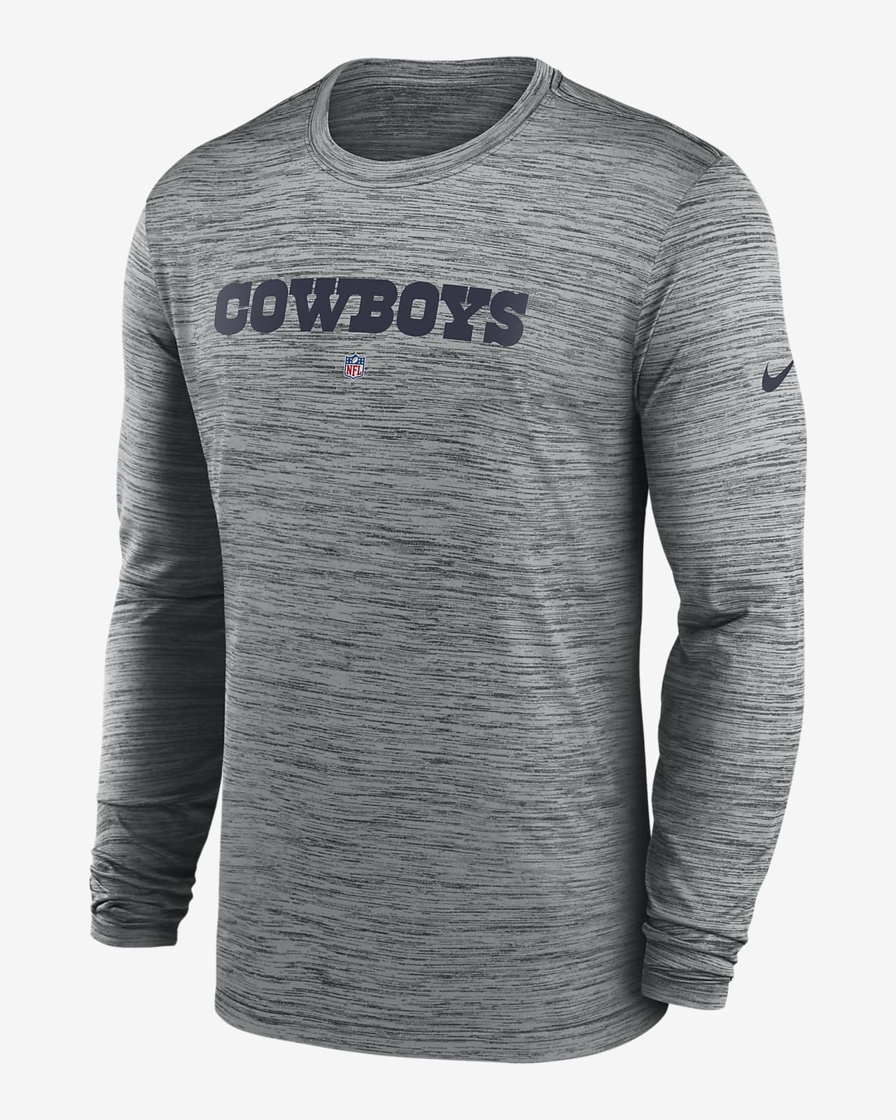 dallas cowboys nike sweatshirt