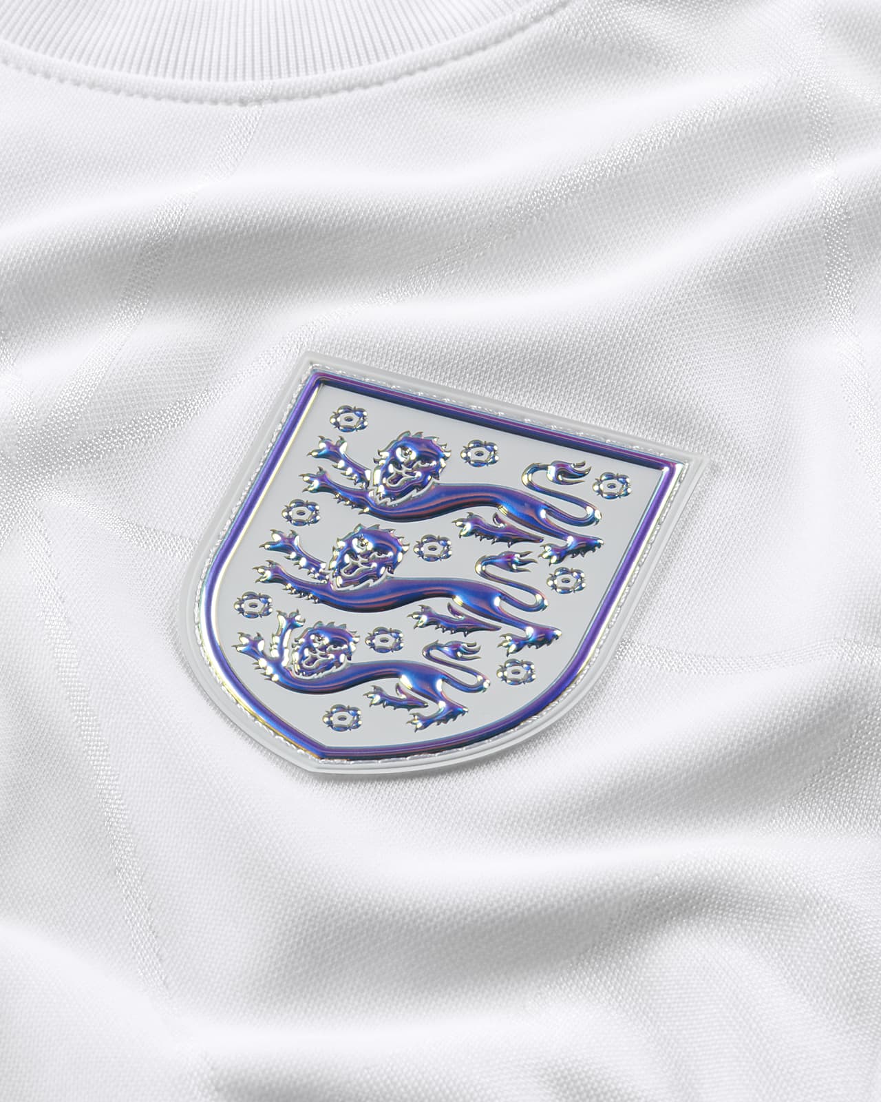 Divisa da calcio Nike Inghilterra 2022 per bambini – Home. Nike IT