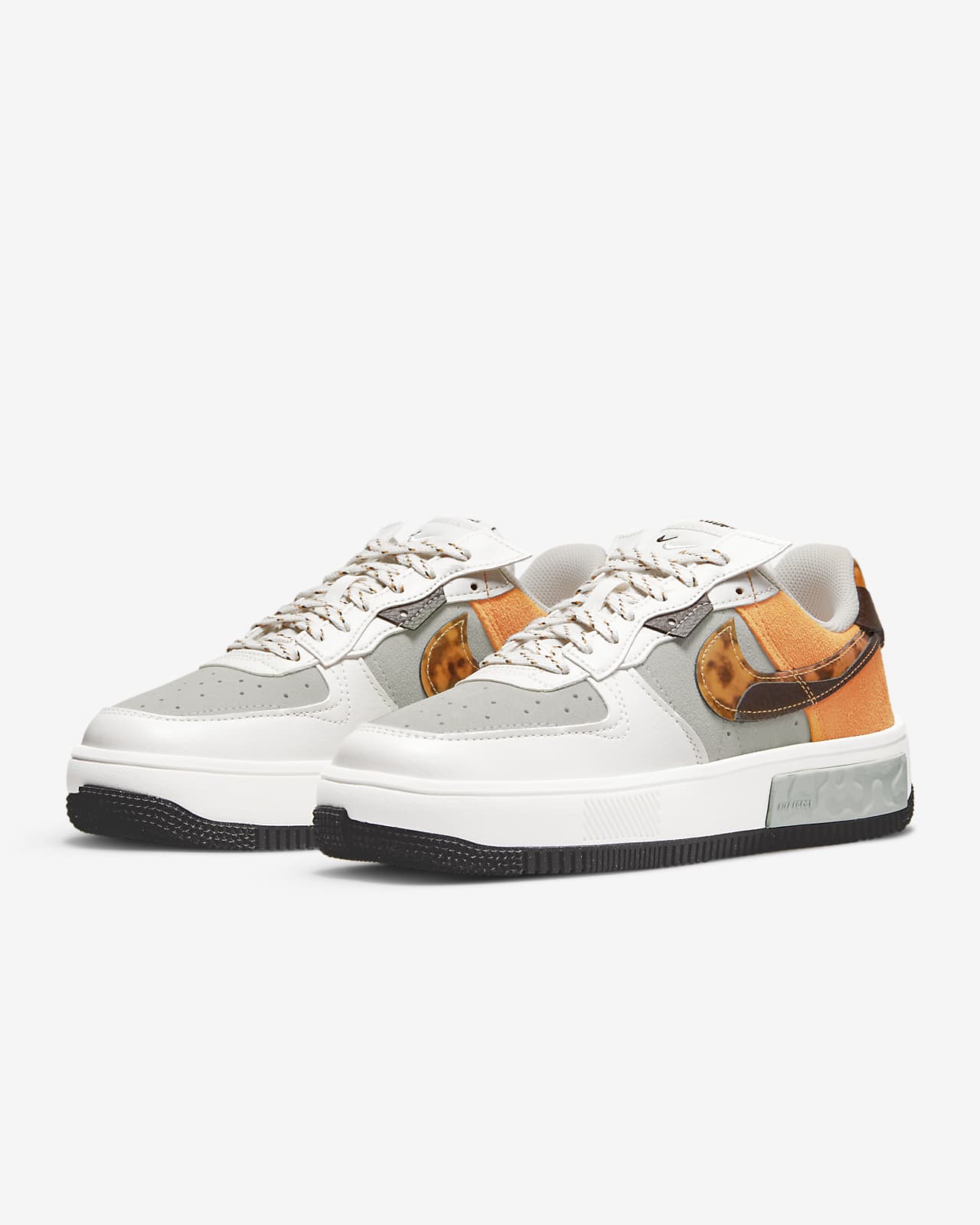 Scarpa Nike Air Force 1 Fontanka - Donna. Nike IT