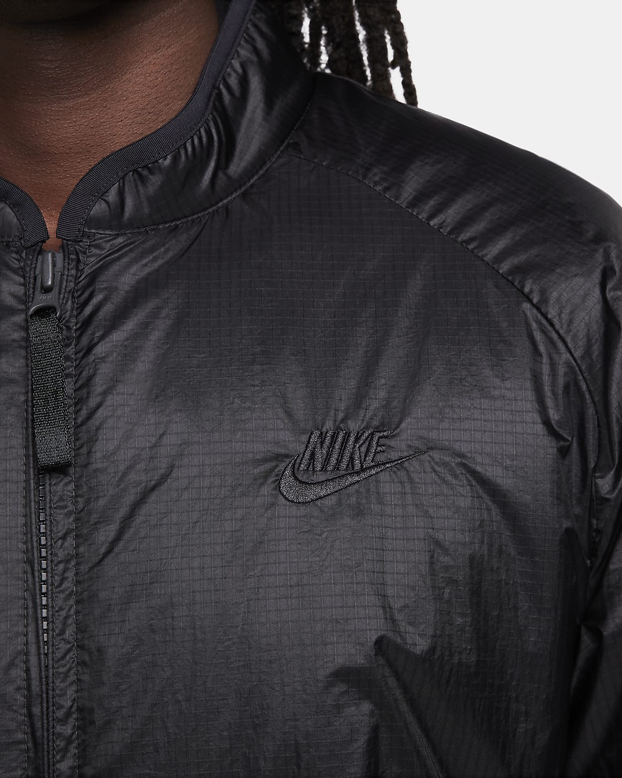 Nike Sportswear Tech Men's Therma-FIT Loose Insulated Jacket. Nike CA