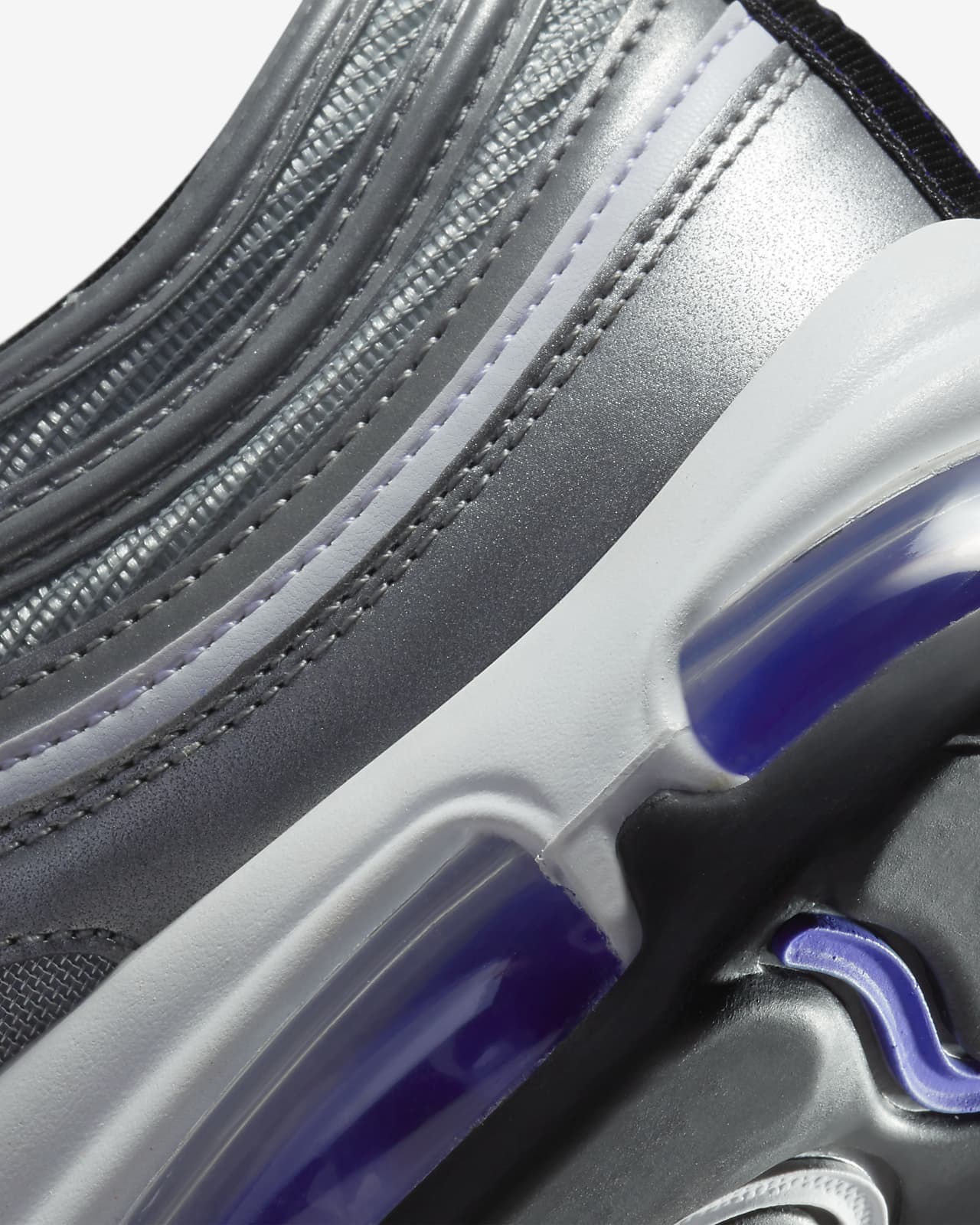 airmax 97 silver bullet