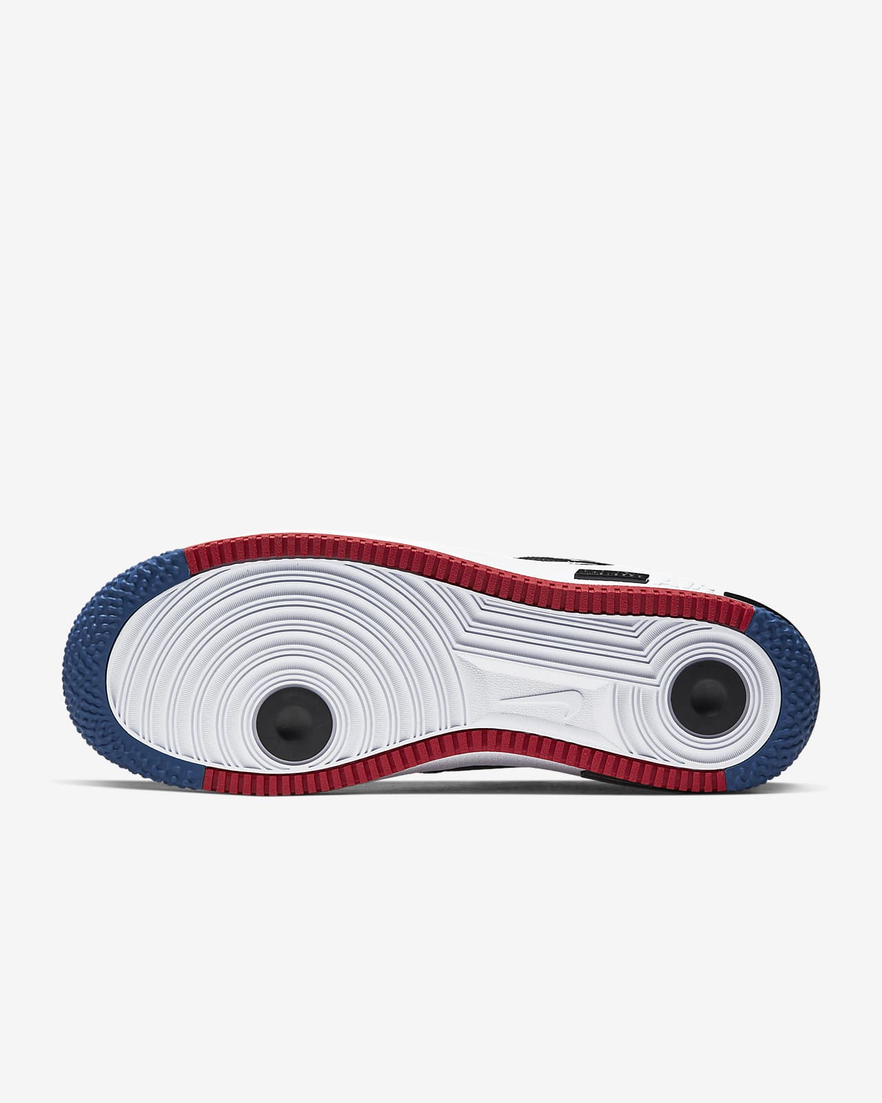 Nike Air Force 1 React Men's Shoe Nike Air Force 1 React Men's Shoe