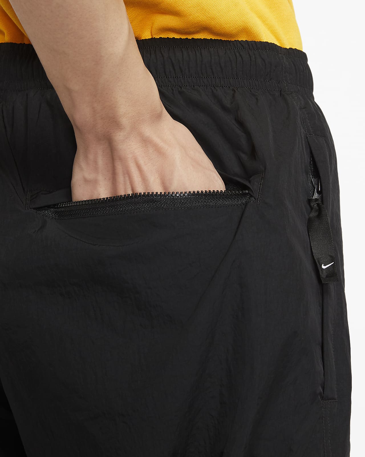 nikelab mens track pants