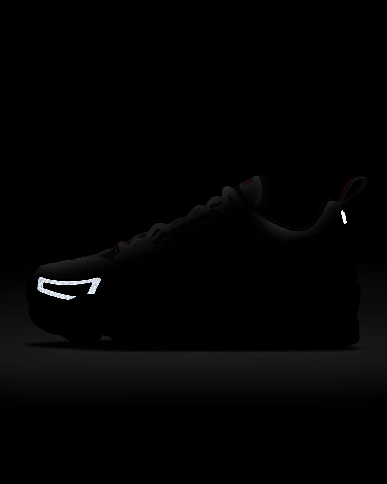 black nike vapormax men