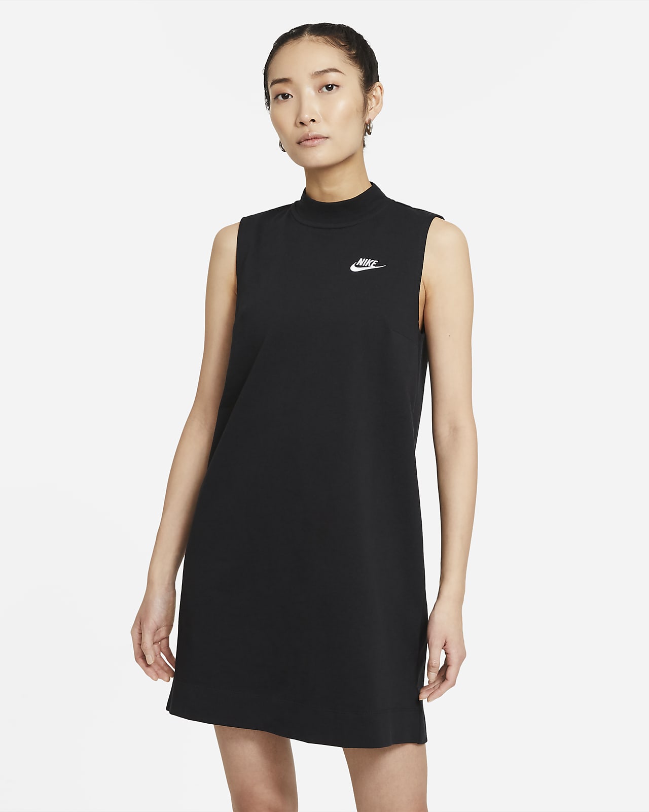 nike sportswear dress