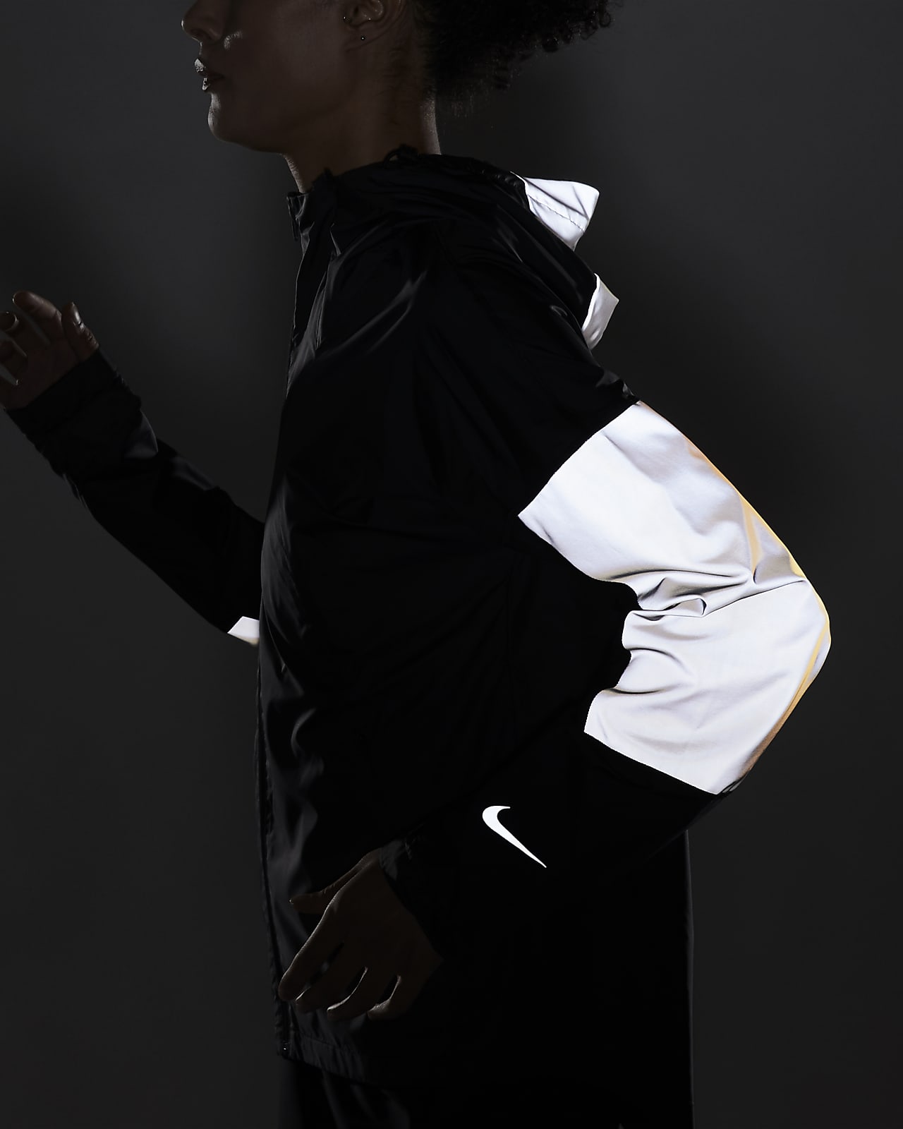 nike shield flash run division