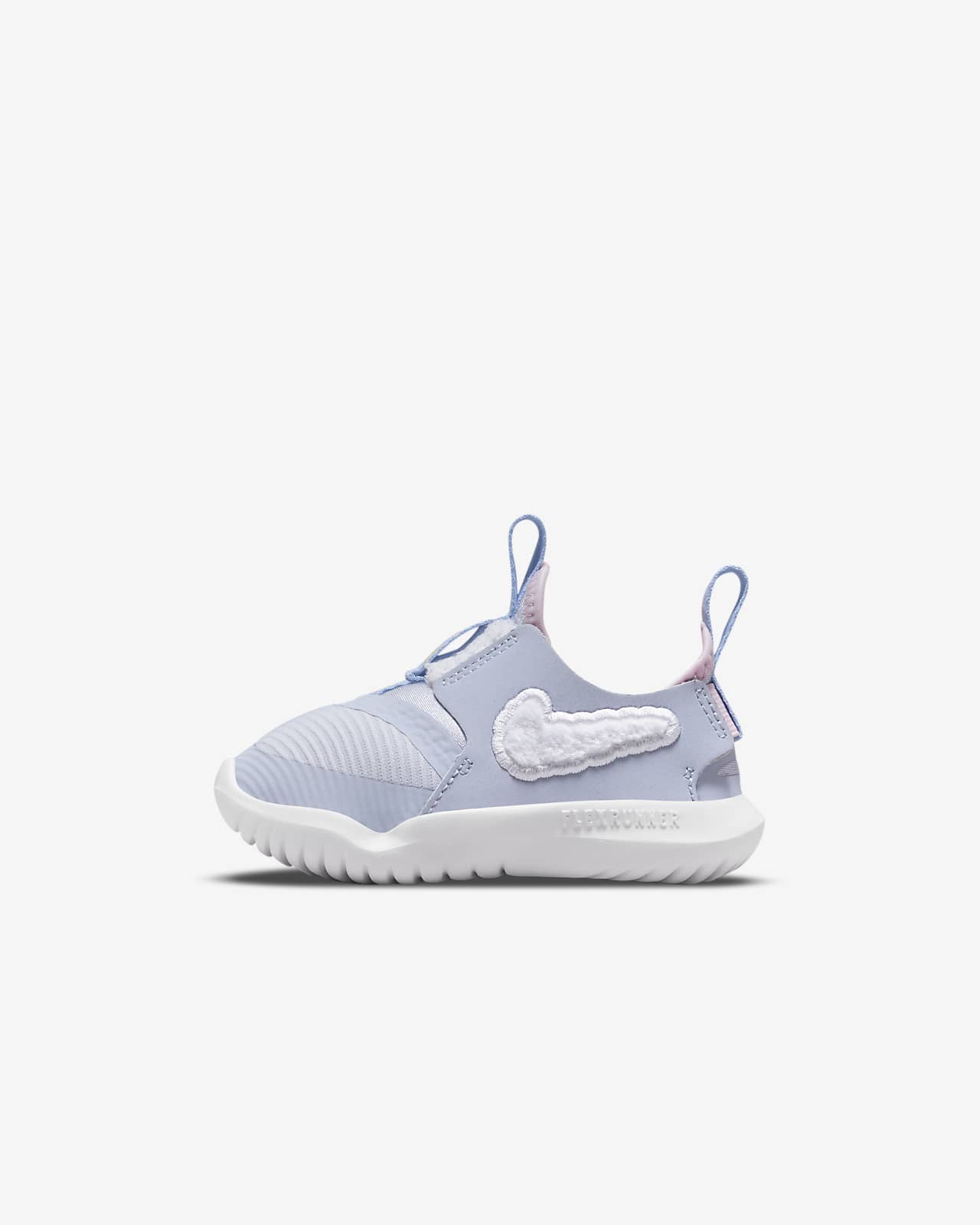 infant foam runner | Nike Flex Runner Dream Baby/Toddler Shoes