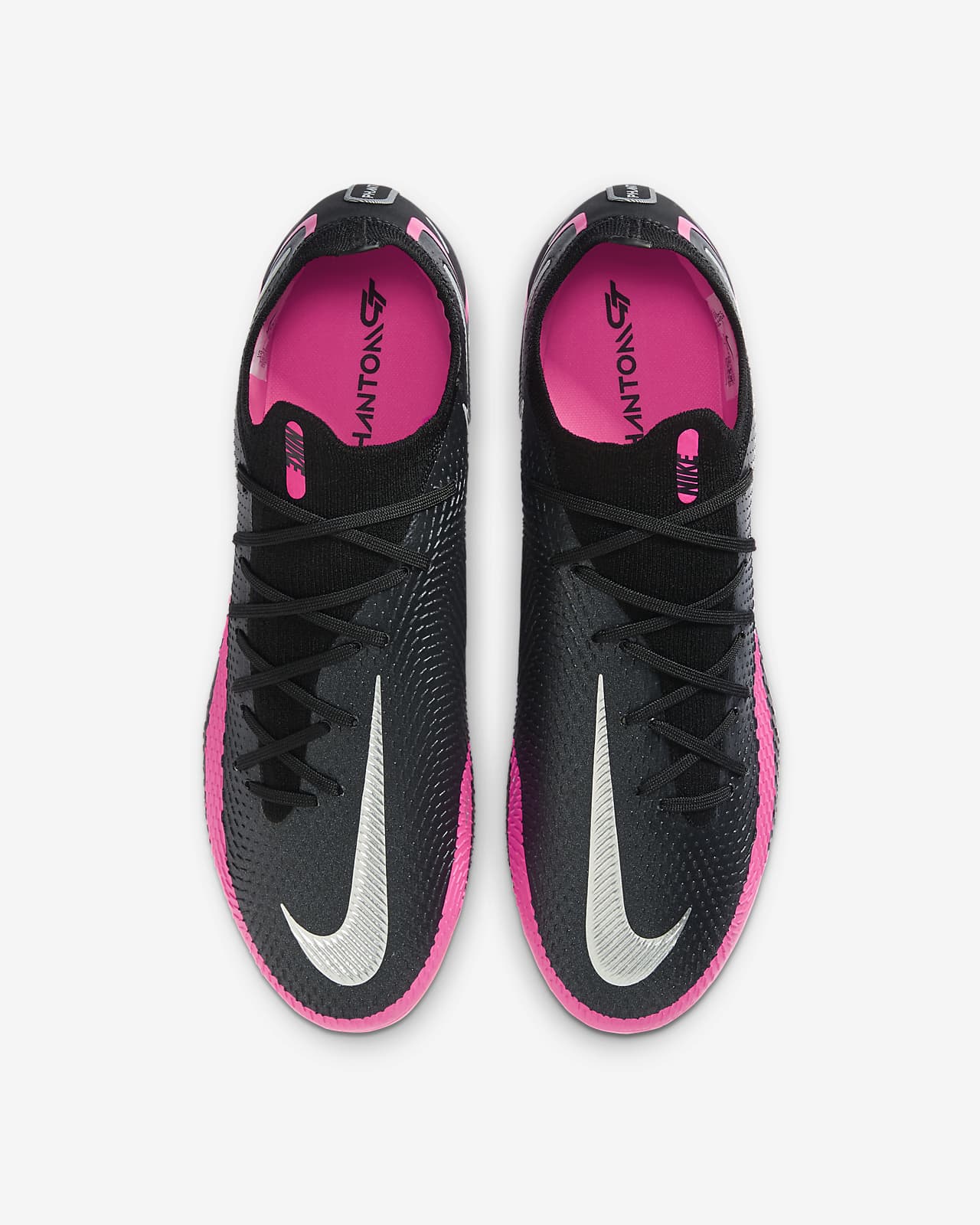 nike phantom rosa