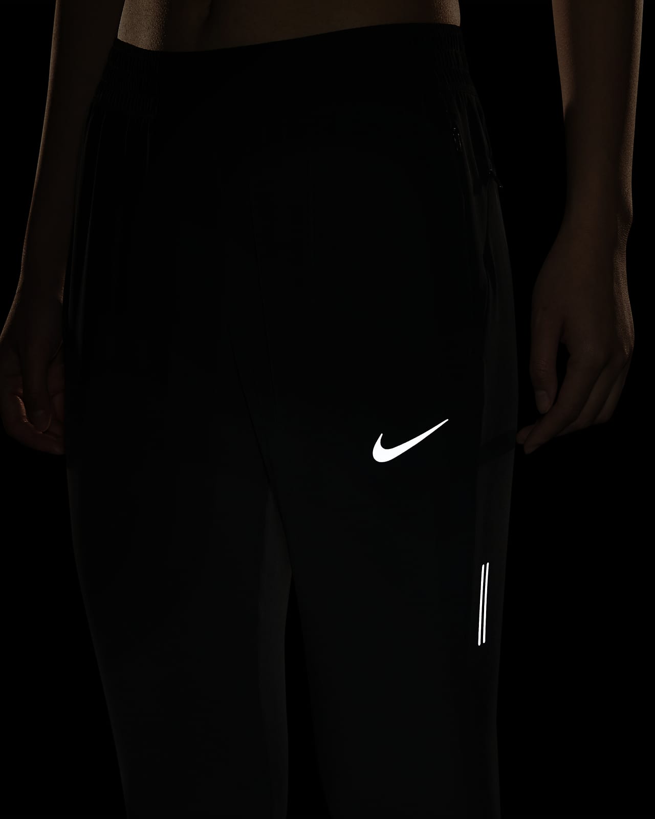 nike men's swift running pants