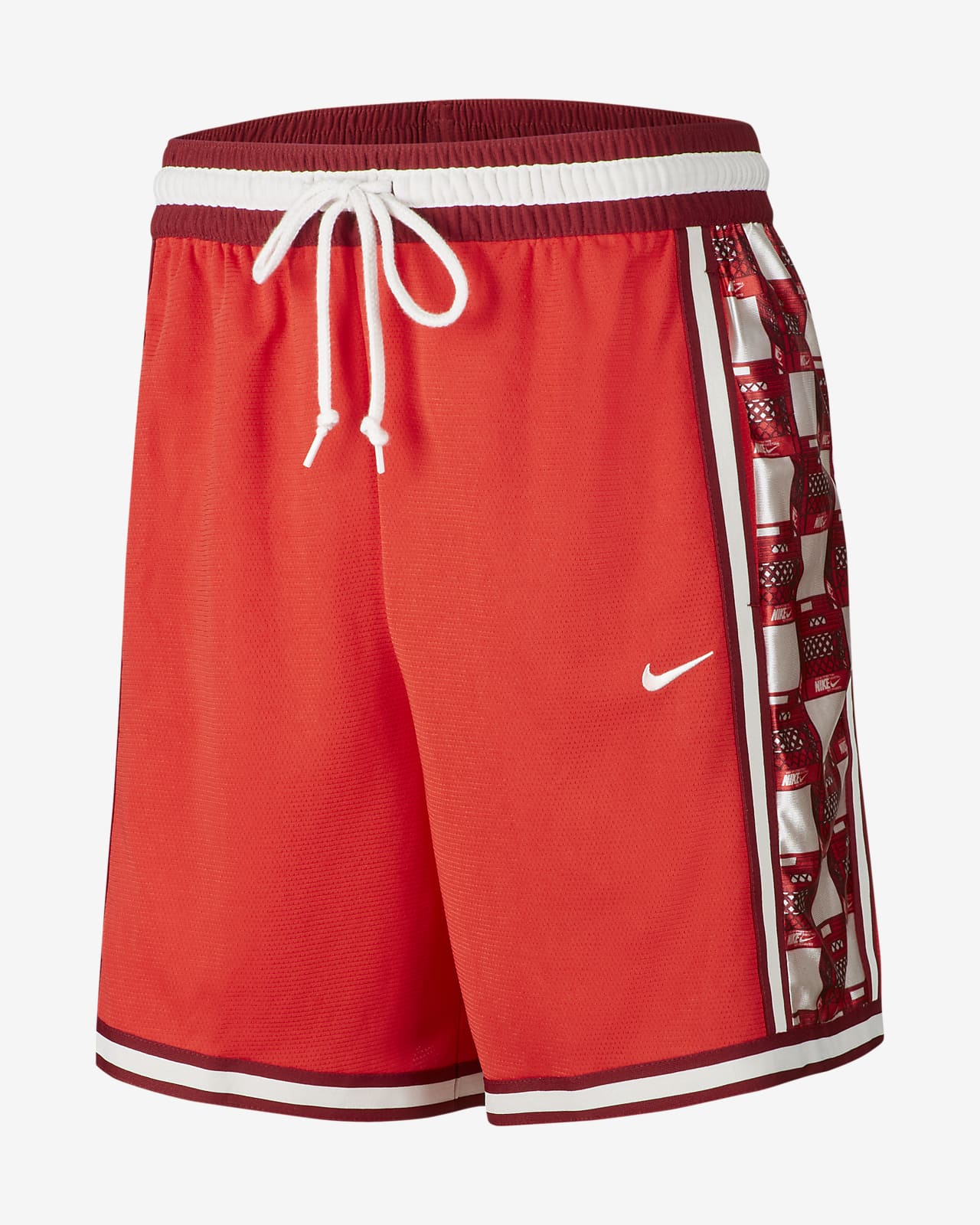 nike basketball shorts dna