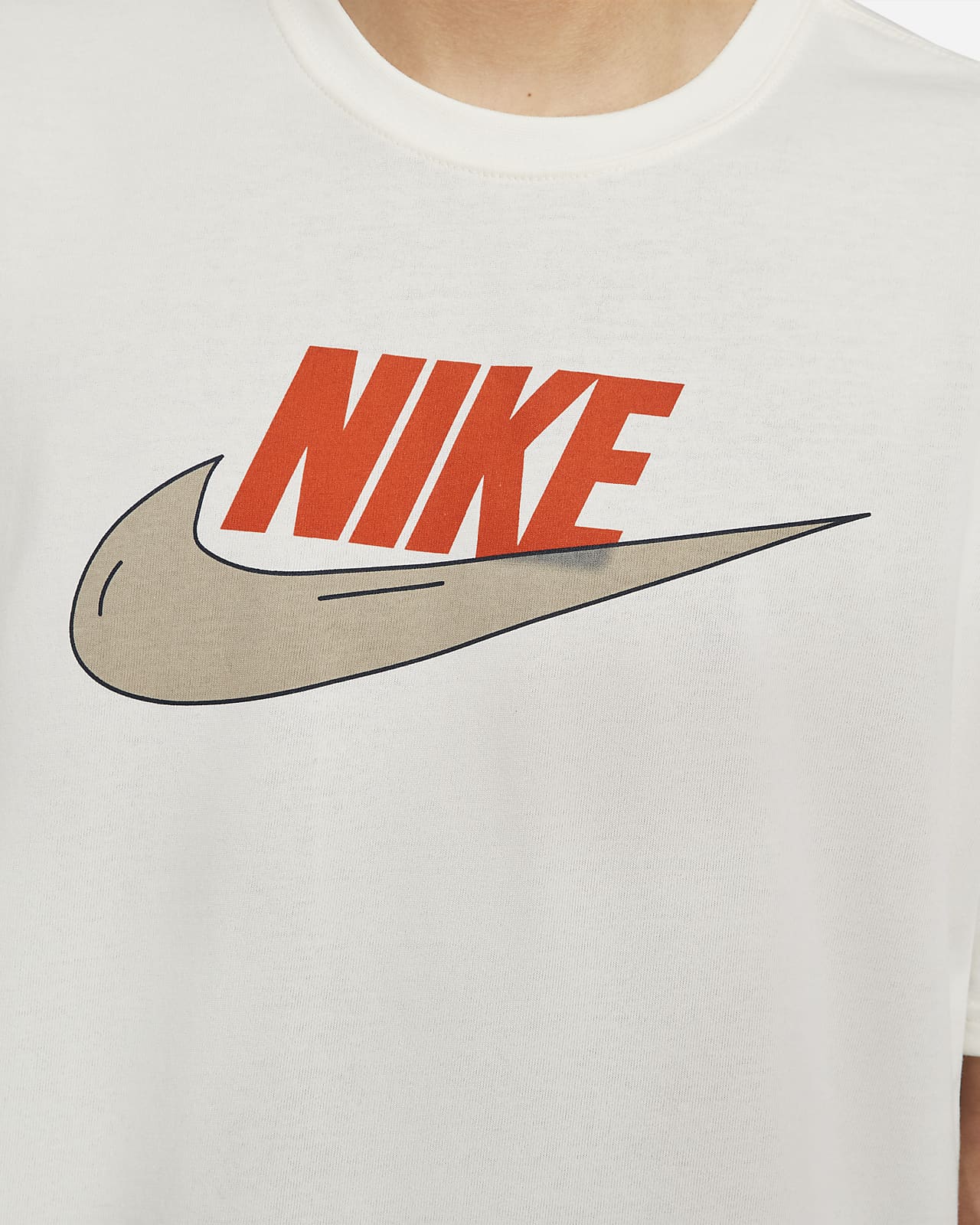 Playera para hombre Nike Sportswear. Nike.com