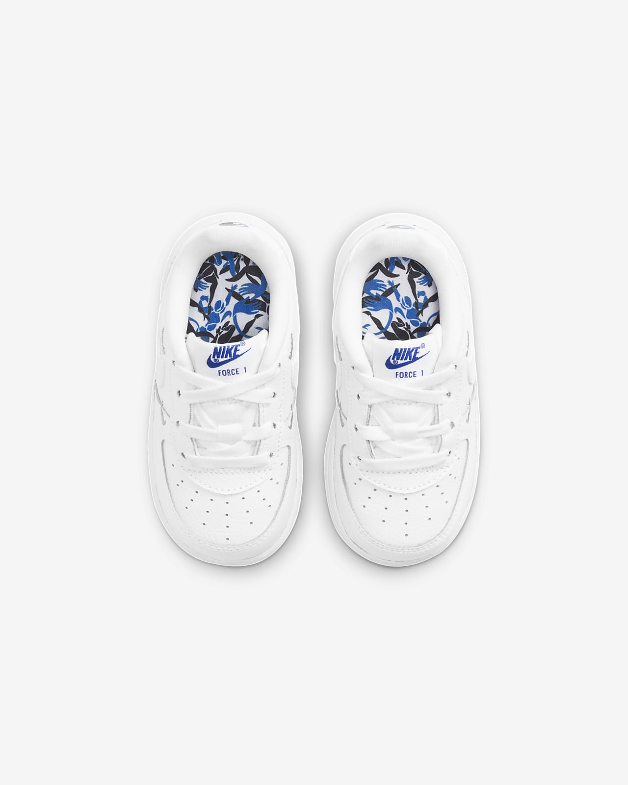 nike air force 1 lv8 baby