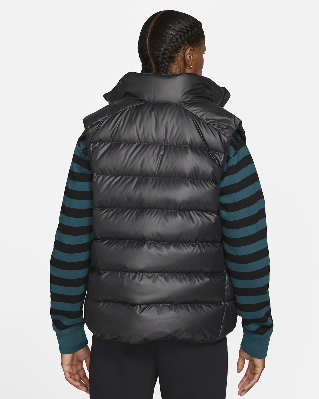 Liverpool gilet nike Clearance