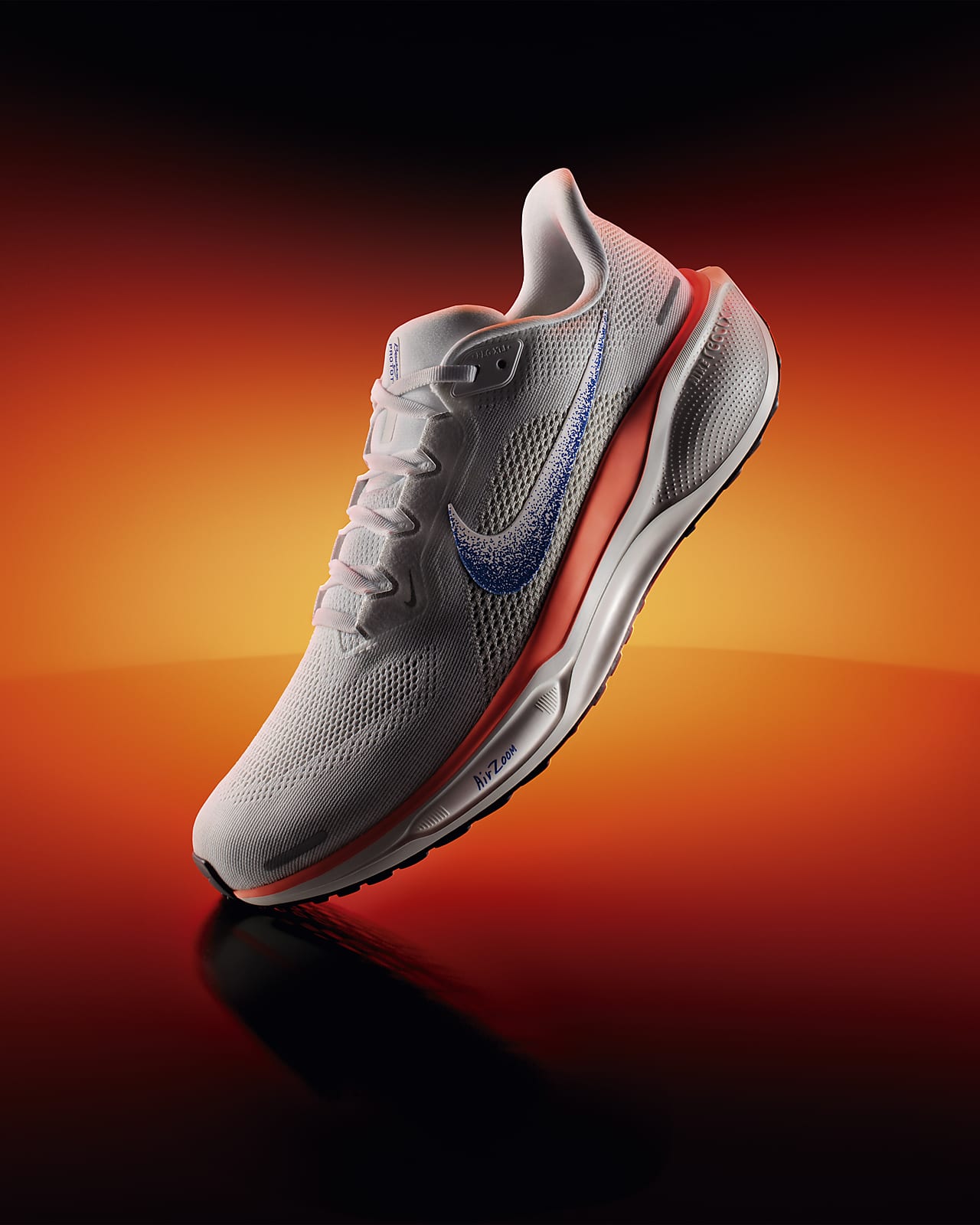 Ανδρικά παπούτσια για τρέξιμο σε δρόμο Nike Pegasus 41 Blueprint