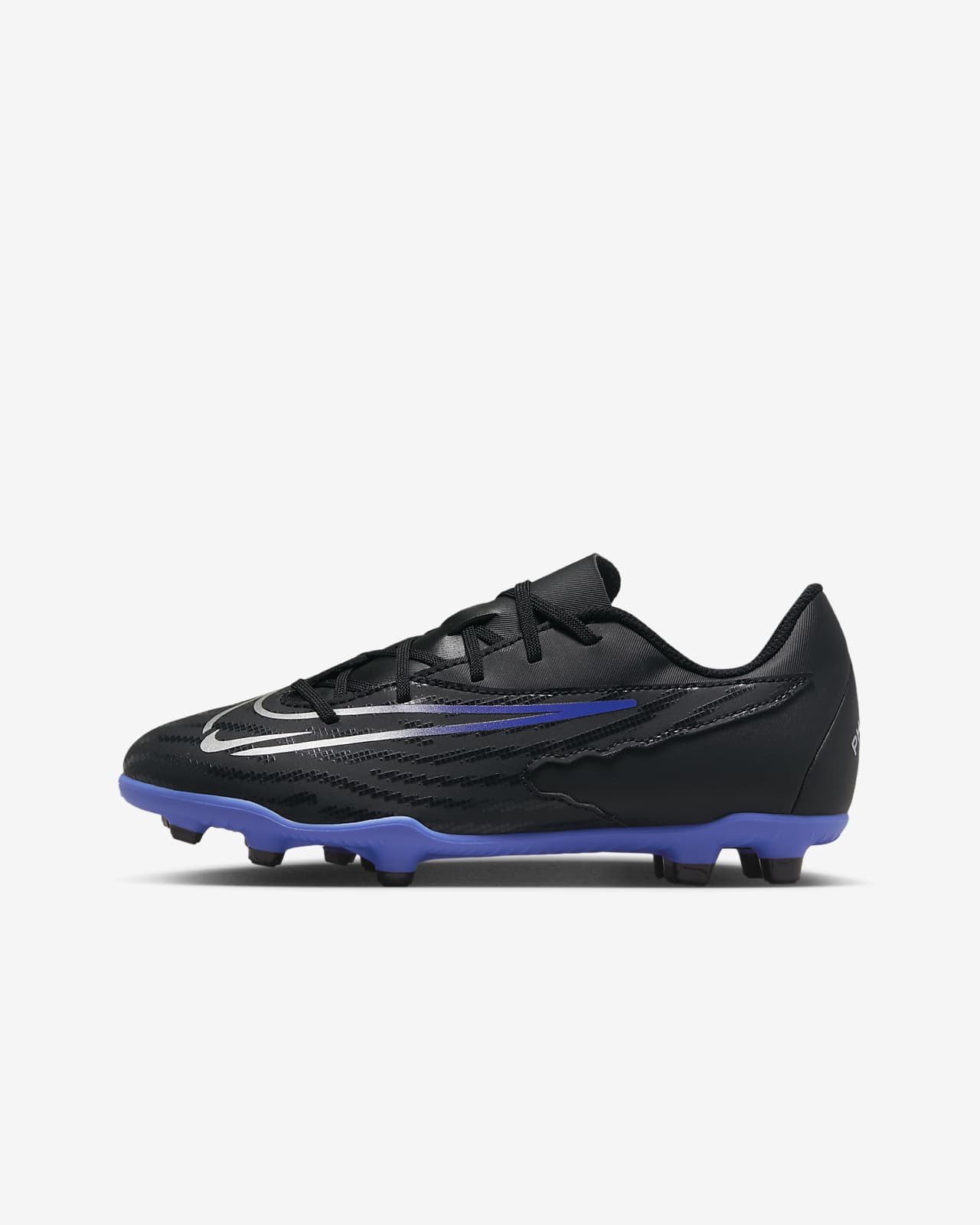 Nike mercurial outlet para niños