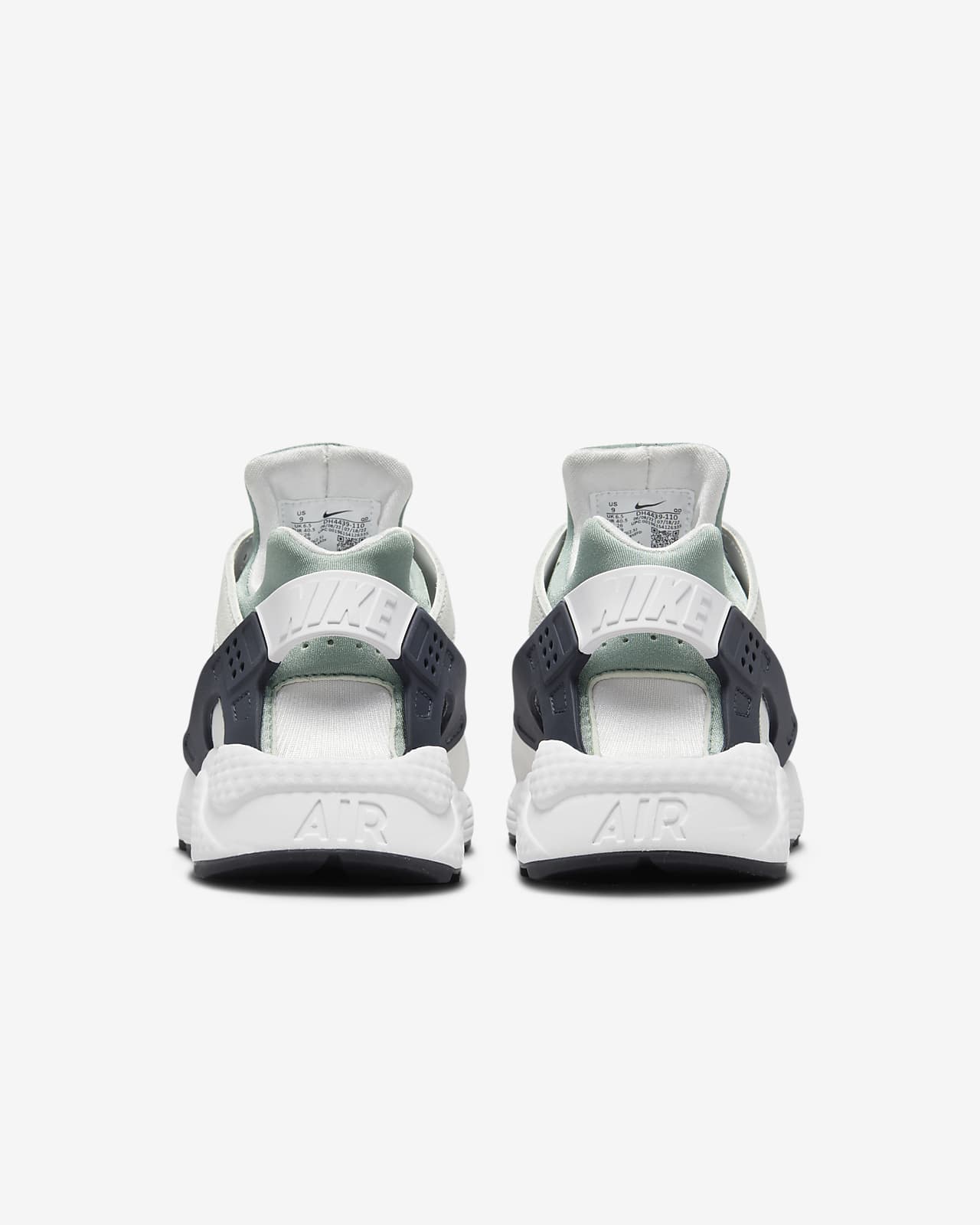 Calzado Para Mujer Nike Air Huarache