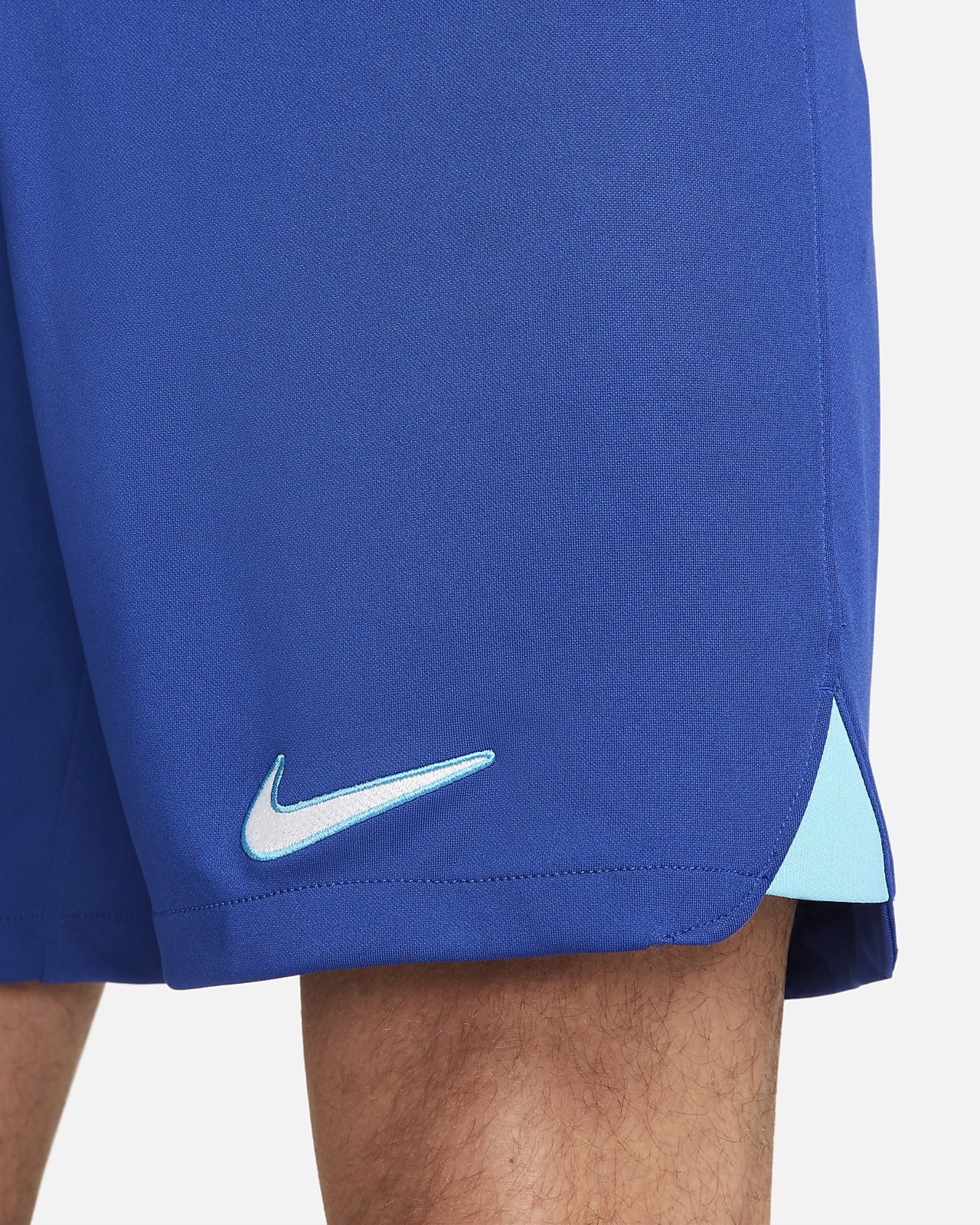 Chelsea hot sale nike shorts