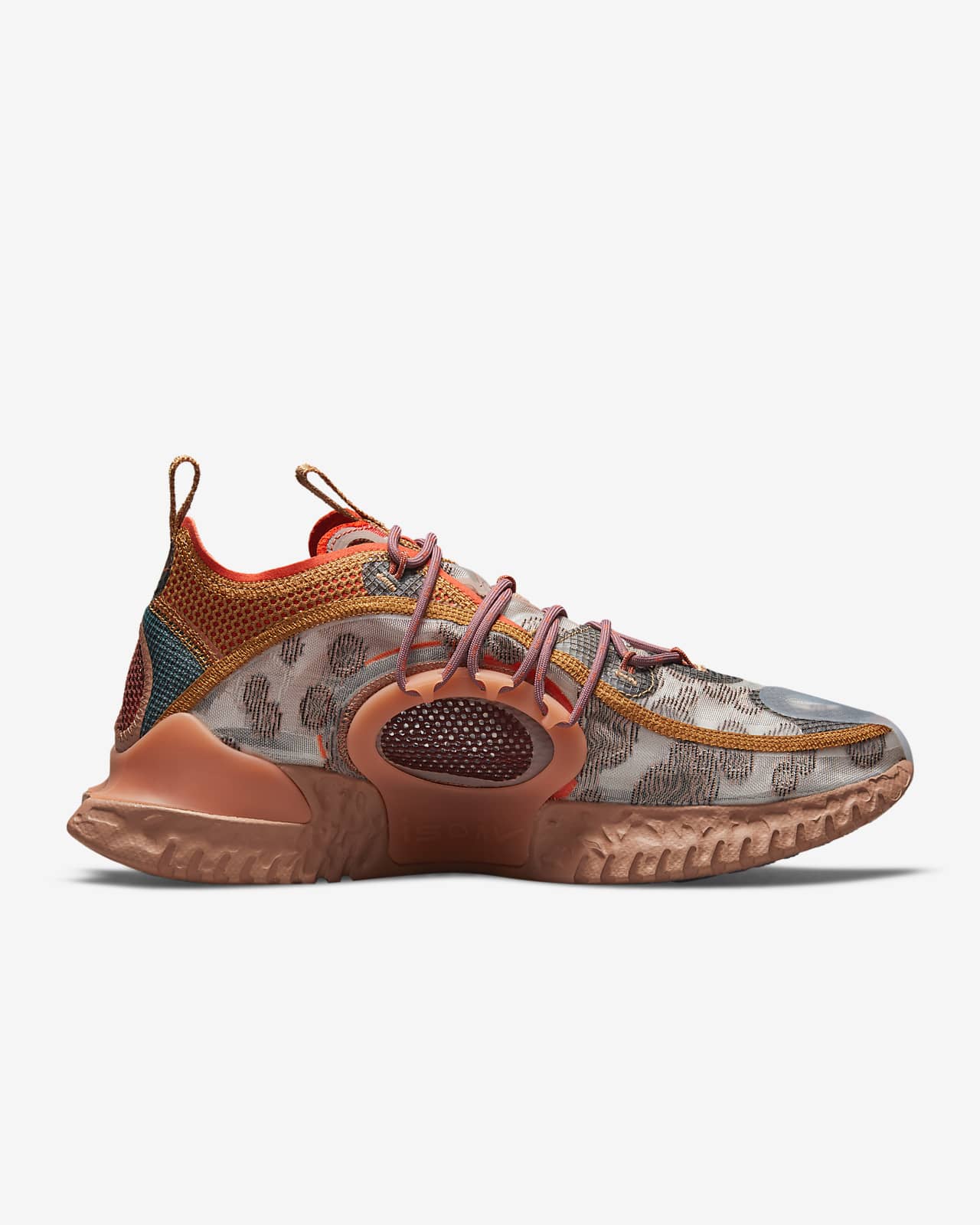 Calzado para hombre Nike Flow 2020 ISPA. Nike.com