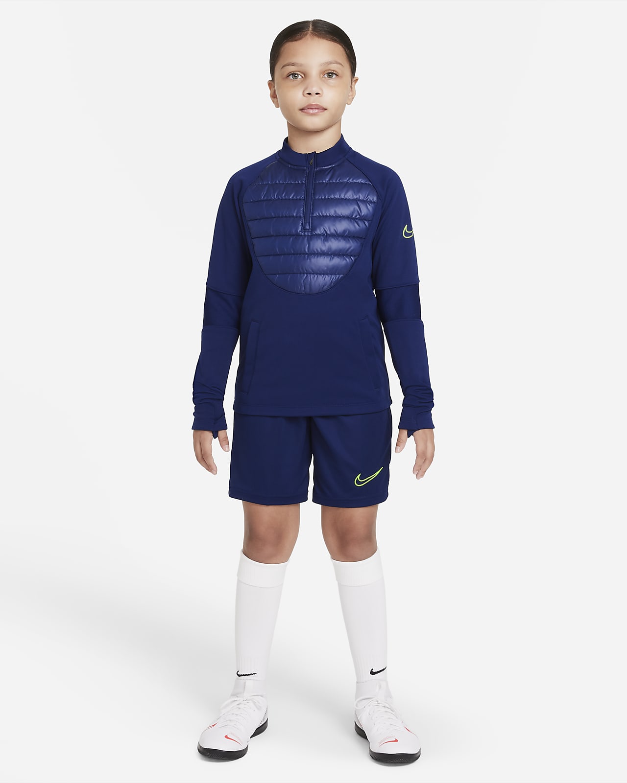 Nike Therma-FIT Academy Winter Warrior 