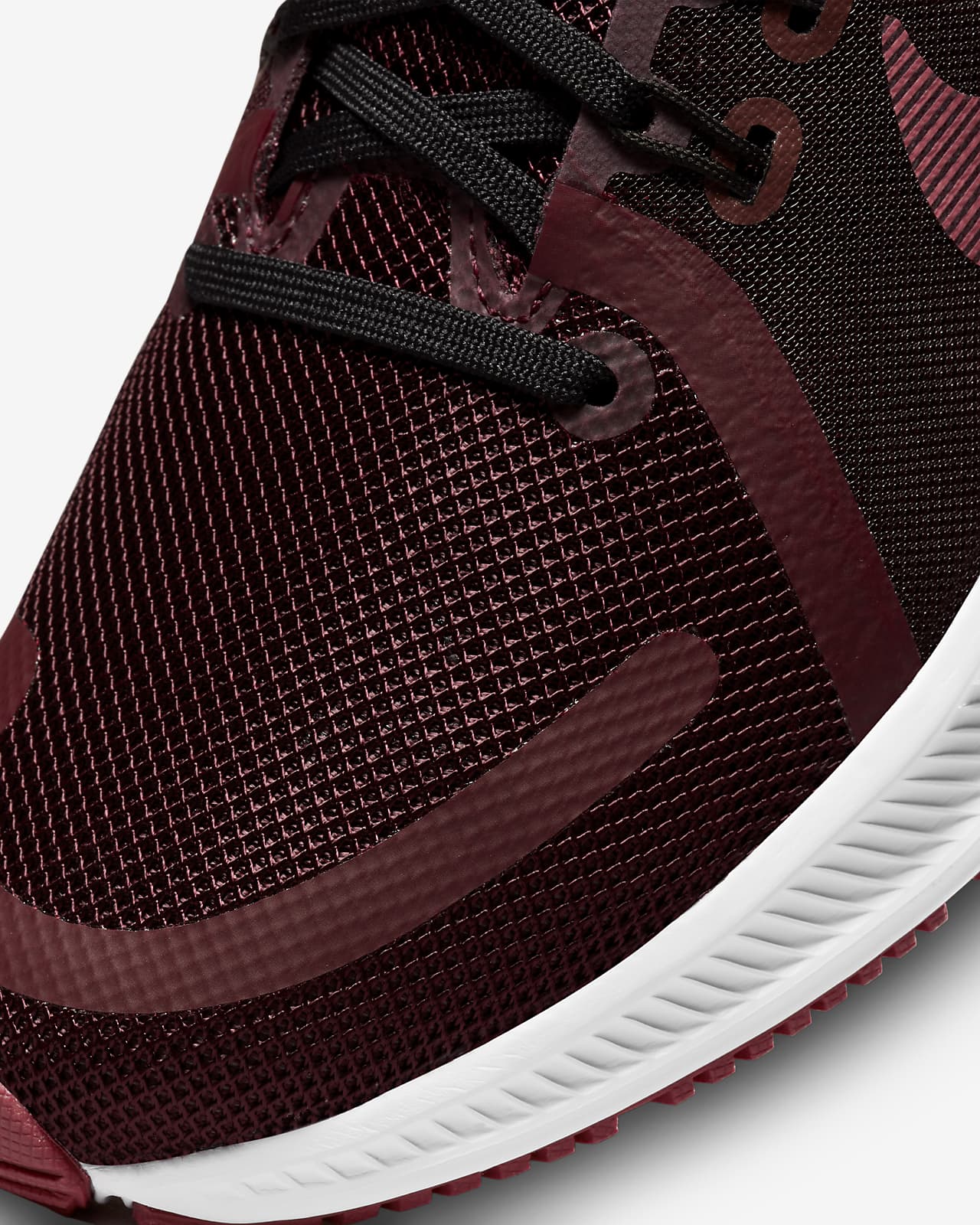 Calzado de running para carretera para mujer Nike Quest 4. Nike MX