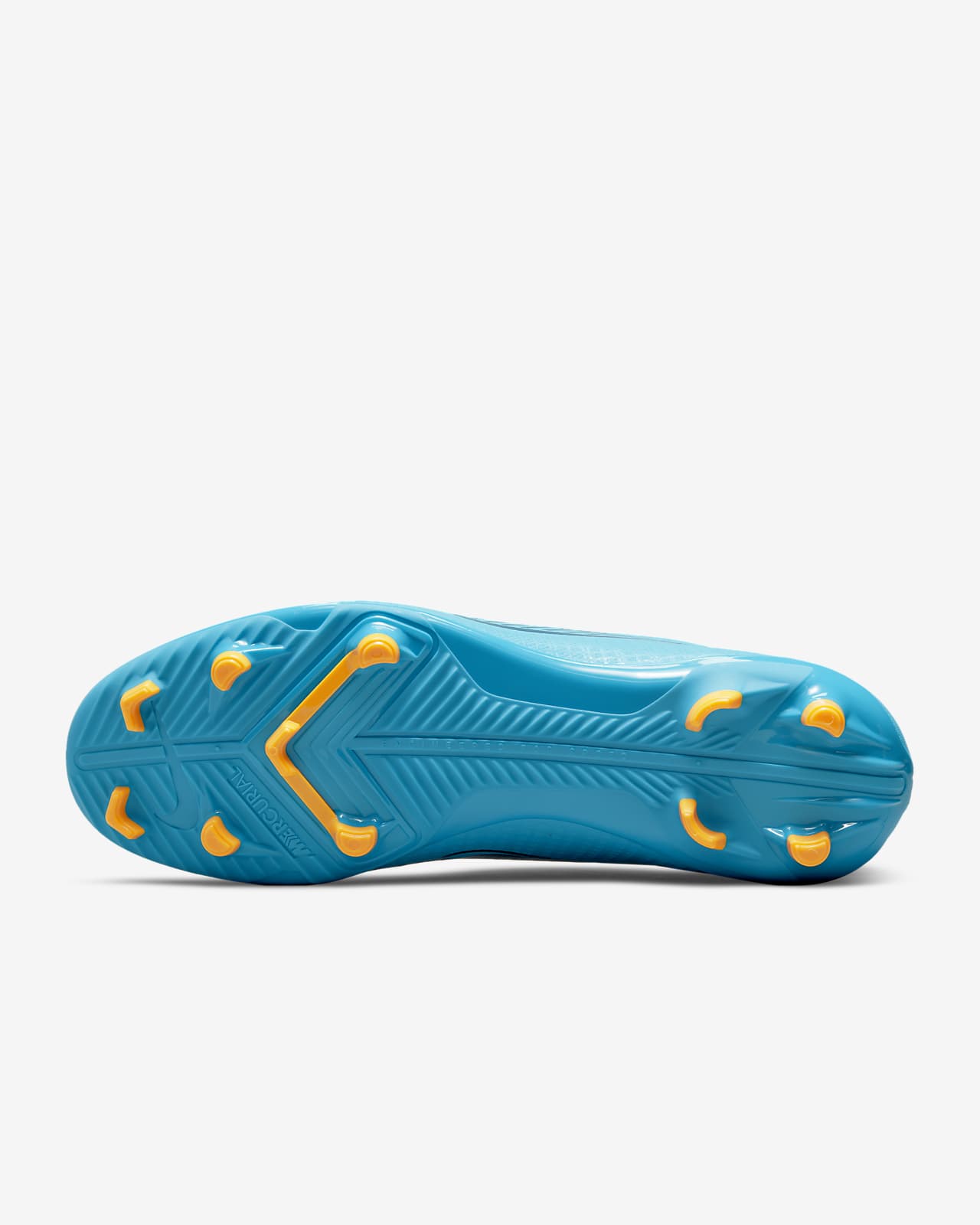 nike mercurial vapor teal