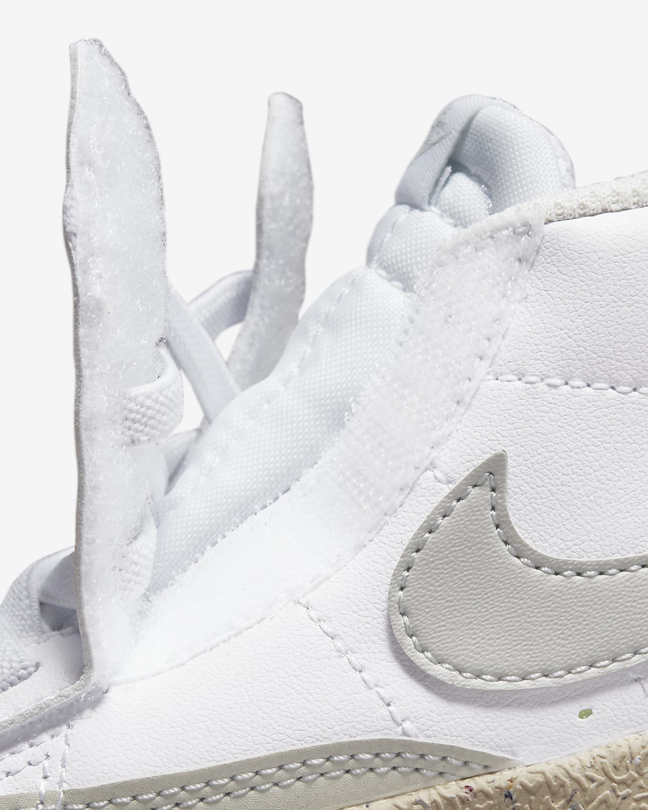 Calzado para bebé e infantil Nike Blazer Mid '77 SE. Nike.com