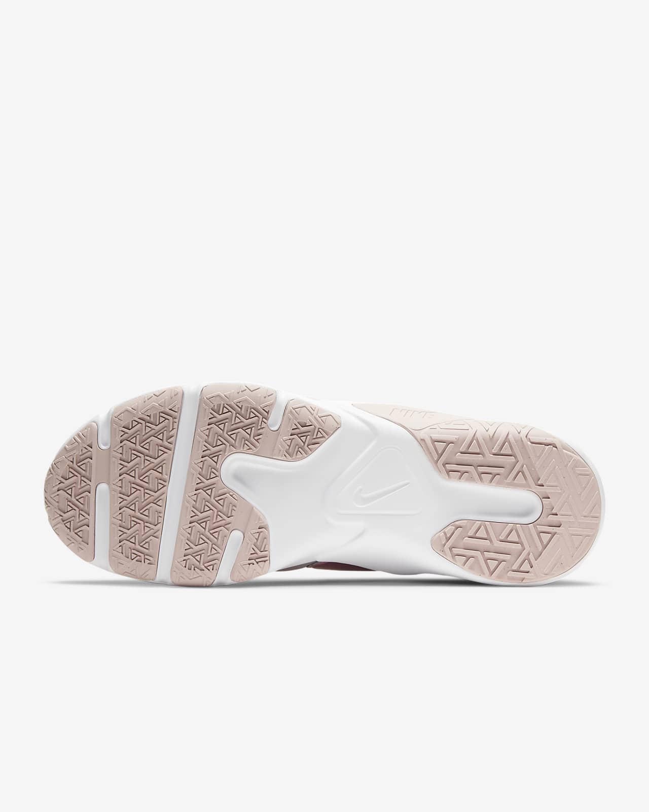 Nike Legend Essential 2 Trainingsschoen voor dames. Nike NL