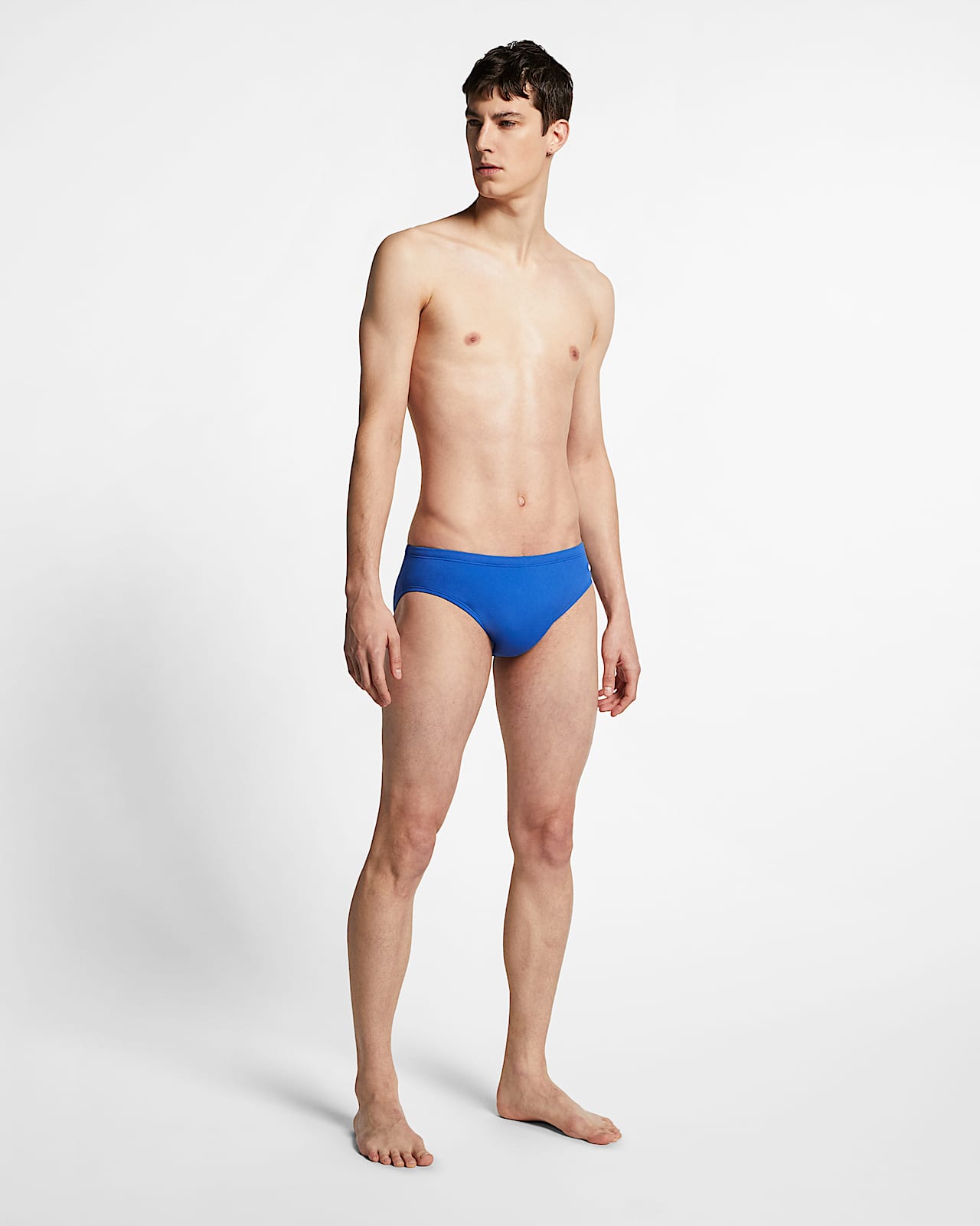 Nike HydraStrong Men's Swim Briefs.