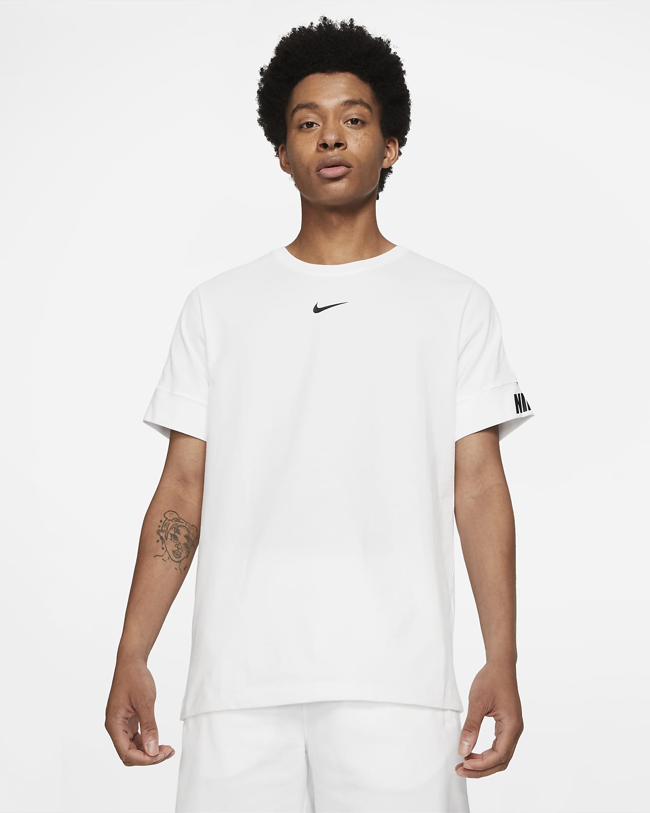 Nike Sportswear Herren T Shirt Nike De