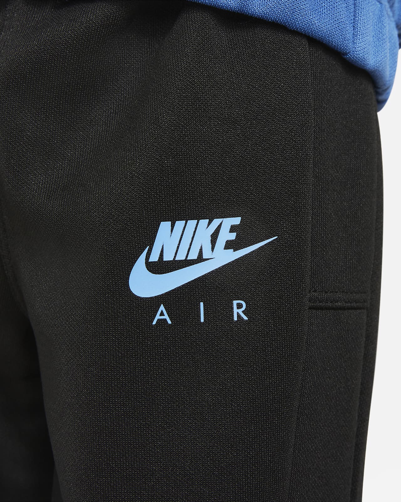 Conjunto de entrenamiento para bebé Nike Sportswear (12 a 24 meses). Nike .com