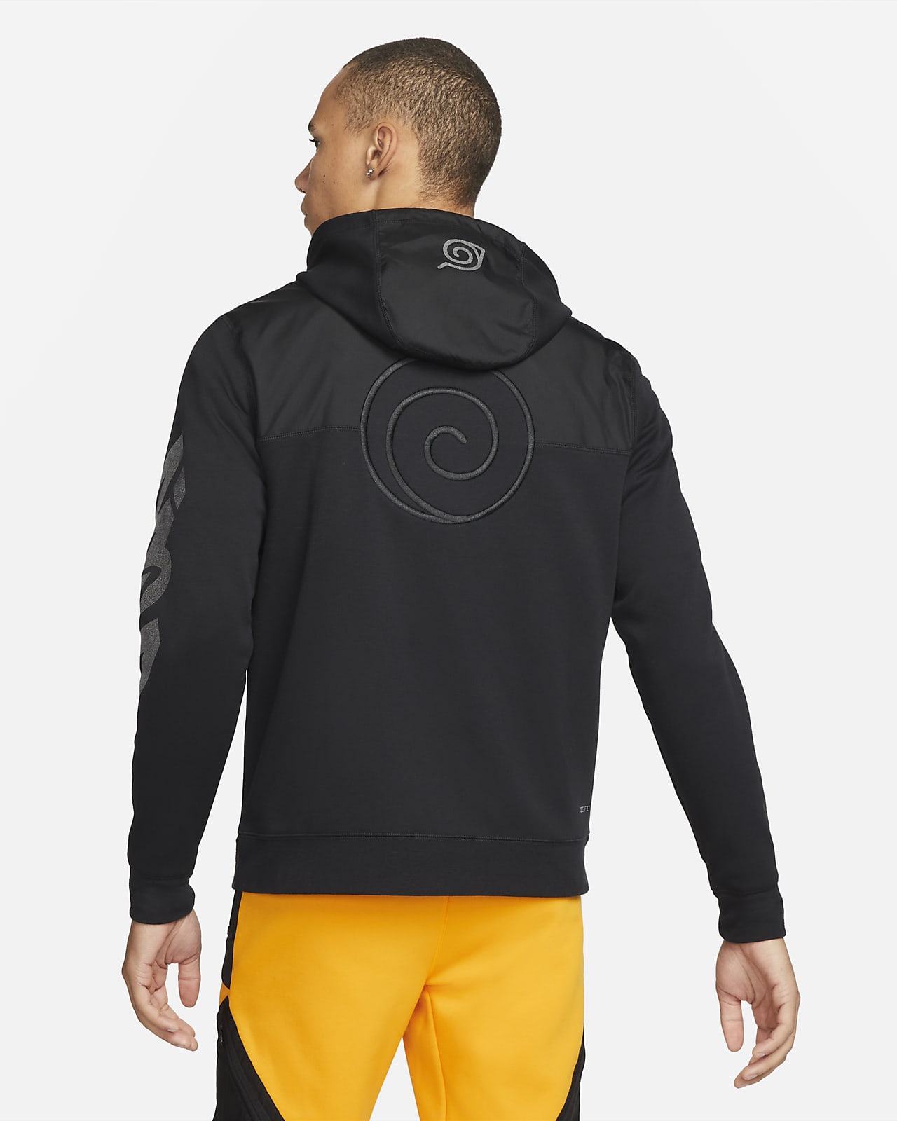 Jordan Zion 1 SP Naruto Kyuubi - DQ4706-780/DQ5569-780