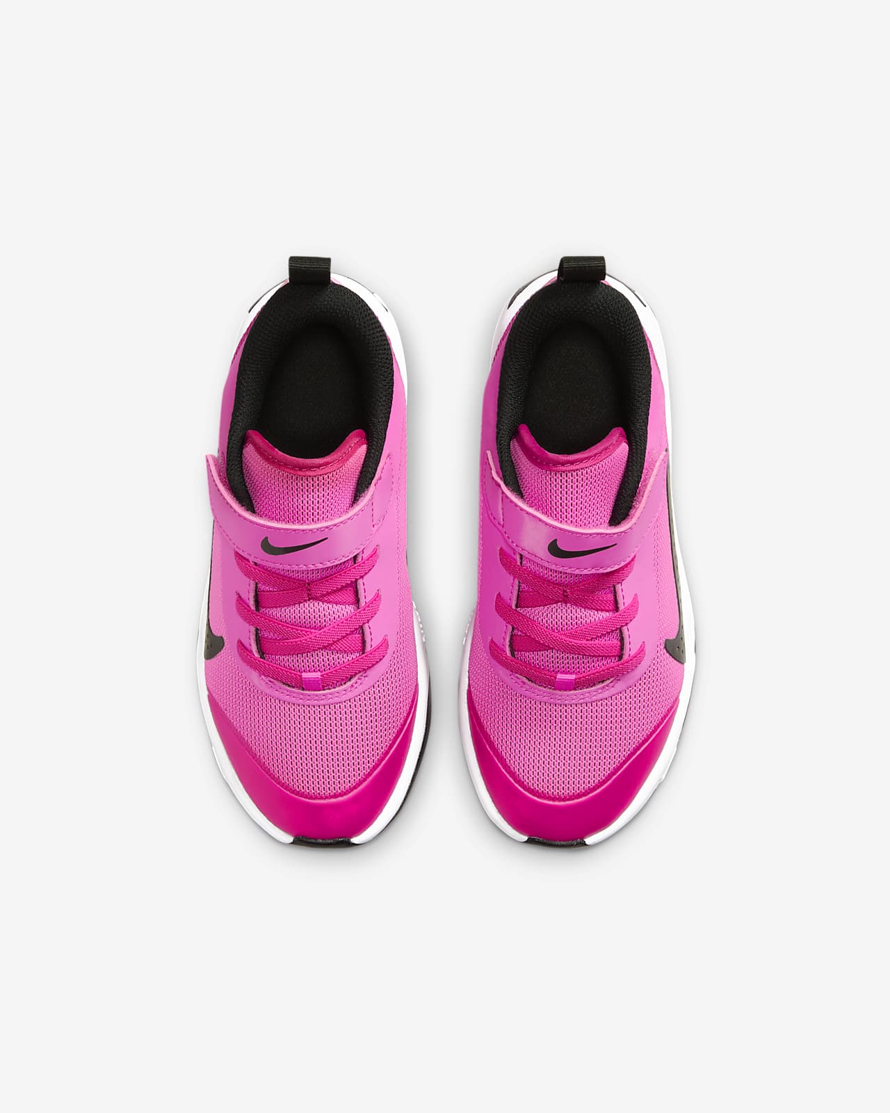 Nike Omni Shoes. Multi-Court Kids\' Little