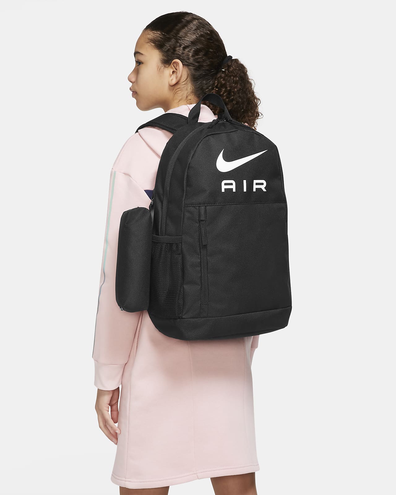 Amazon.com : Nike Vapor Select Baseball Backpack : Sports & Outdoors